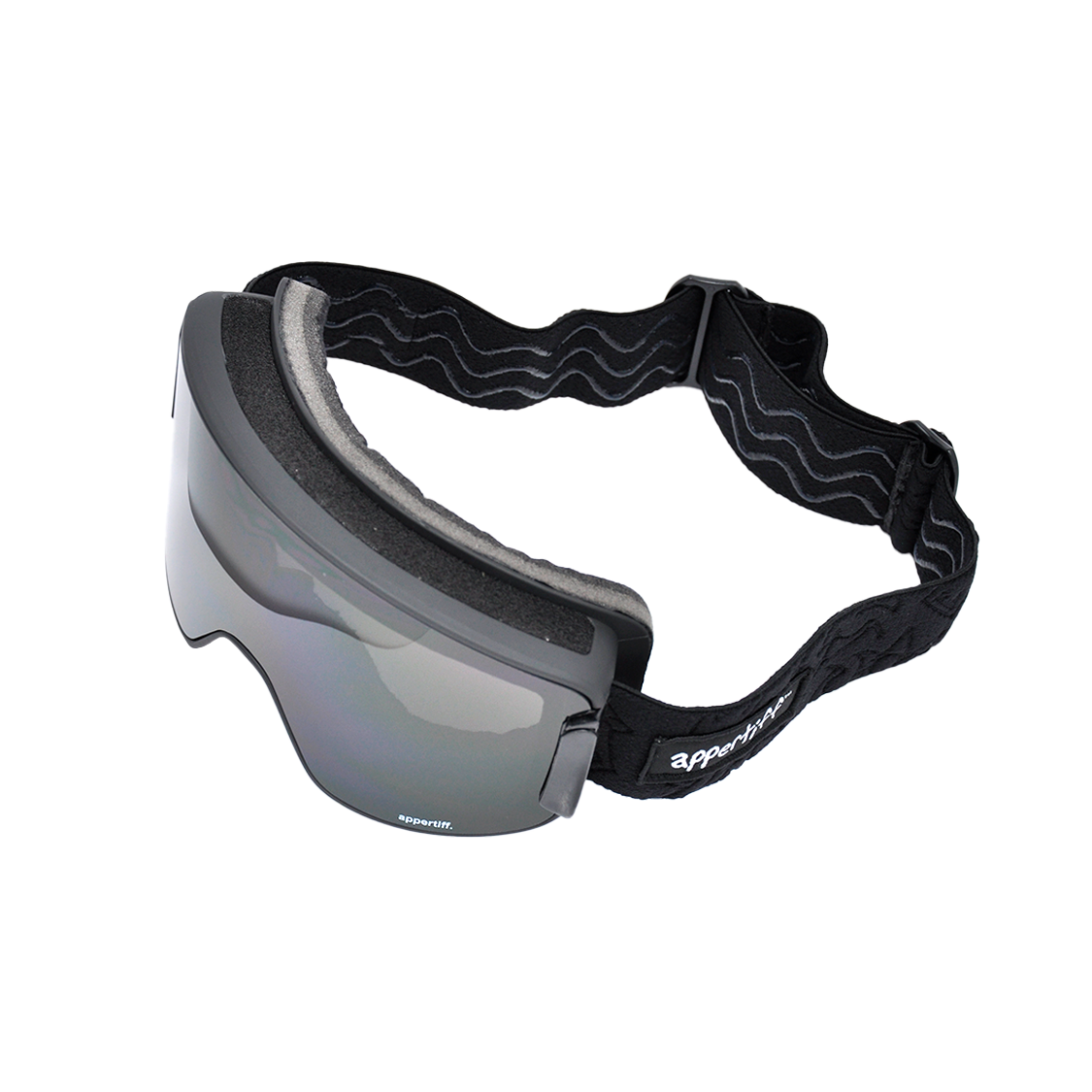 APPERTIFF, Dwg Air Blackout +Lens