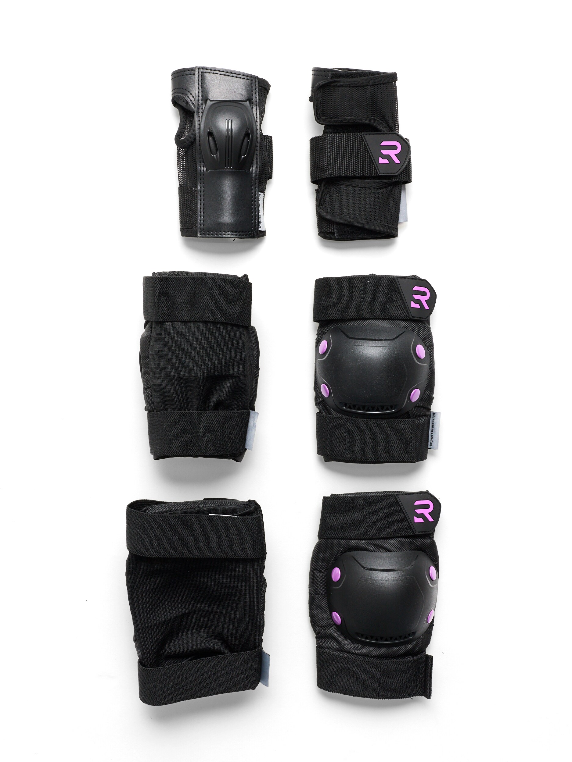 
REVOLUTION, 
PROTECTION SET J, 
Detail 1
