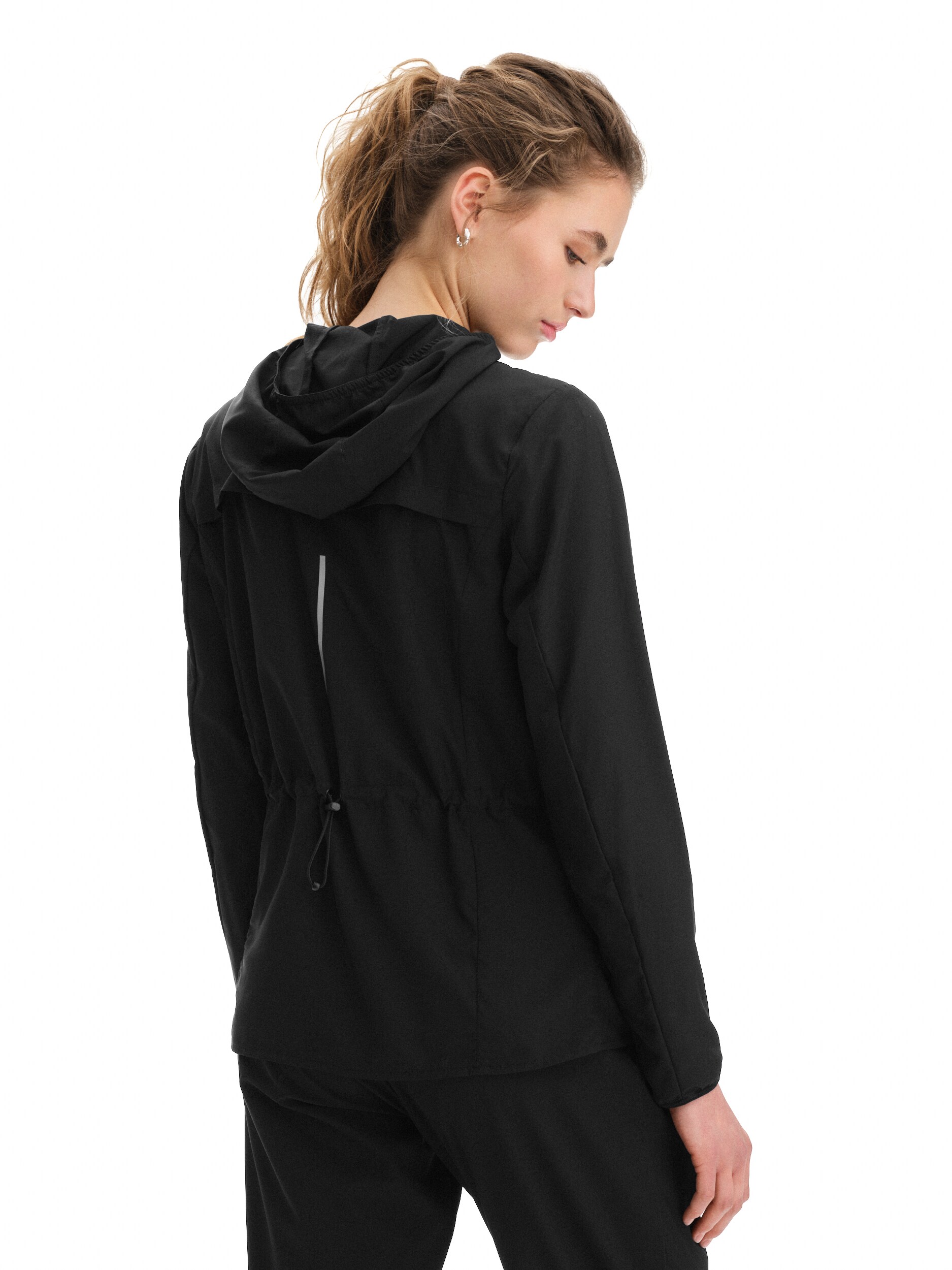 RONHILL, Run Wind Jacket W