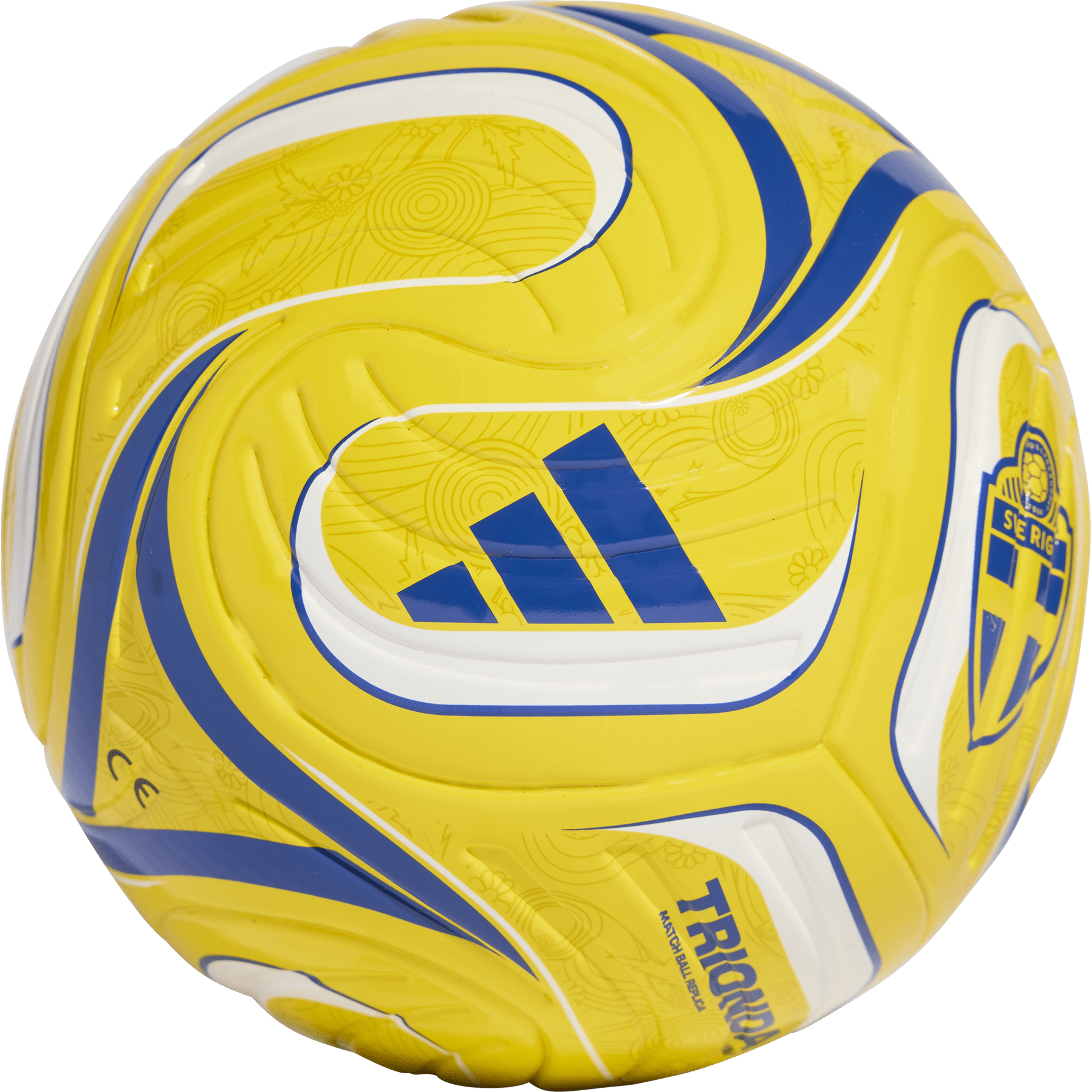 
ADIDAS, 
SVFF MINI BALL HOME, 
Detail 1
