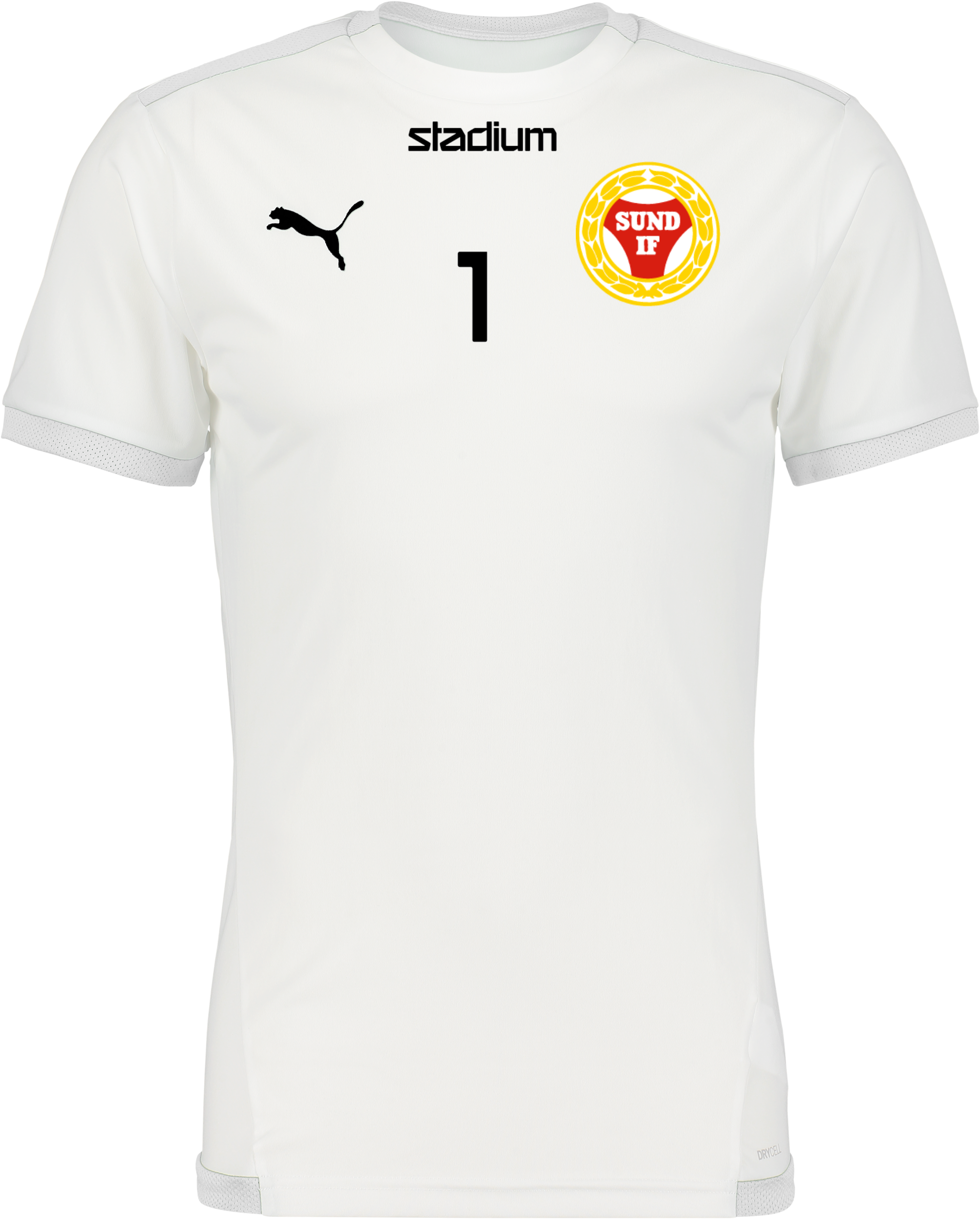 
PUMA, 
T Liga Ss Jsy Jr, 
Detail 1
