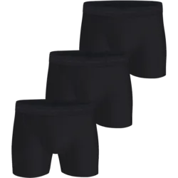 403727101102 BJÖRN BORG M Microfiber Boxer 3P 403727101102 BJÖRN BORG M Microfiber Boxer 3P Standard Small1x1