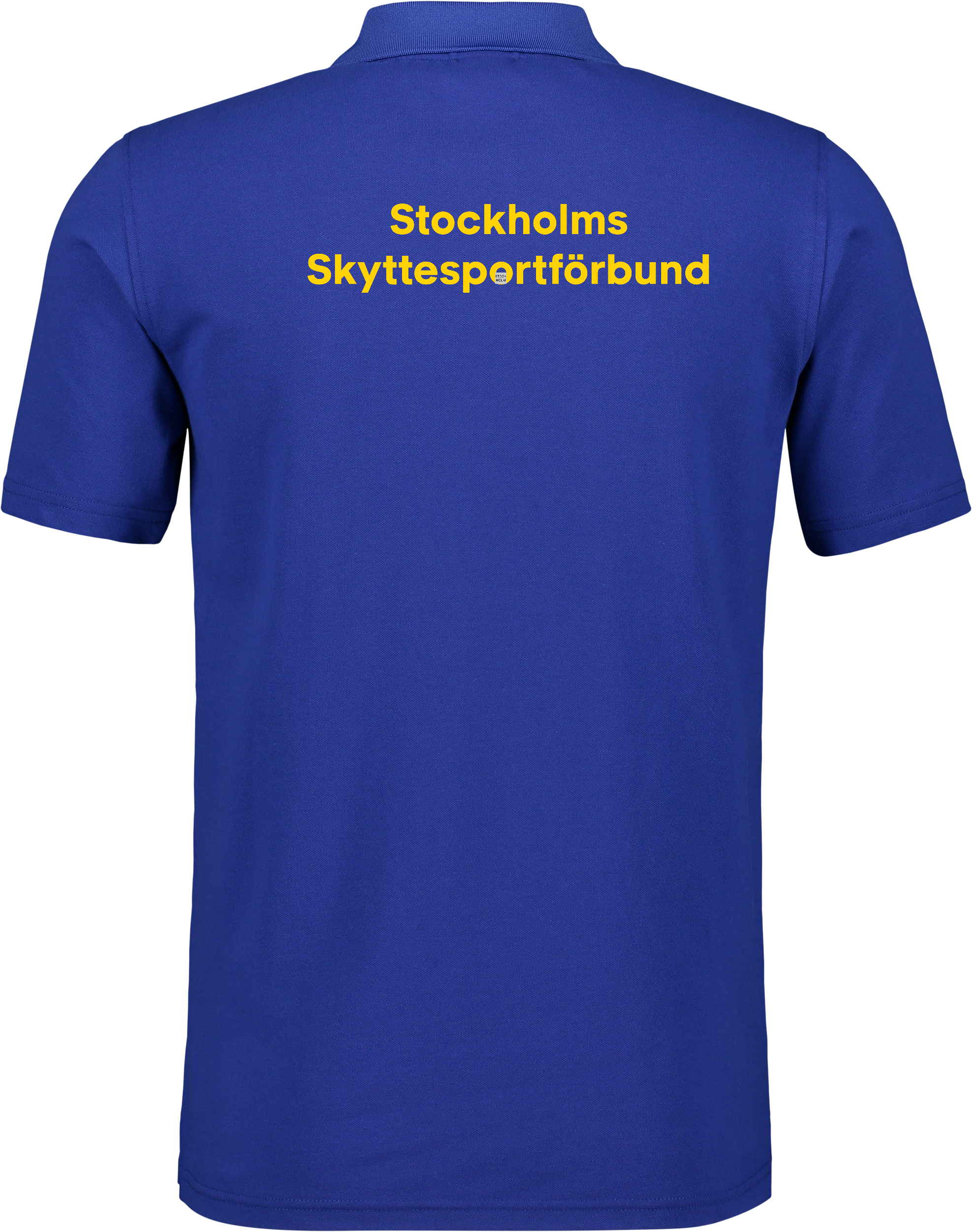 CRAFT, Progress 2.0 Polo