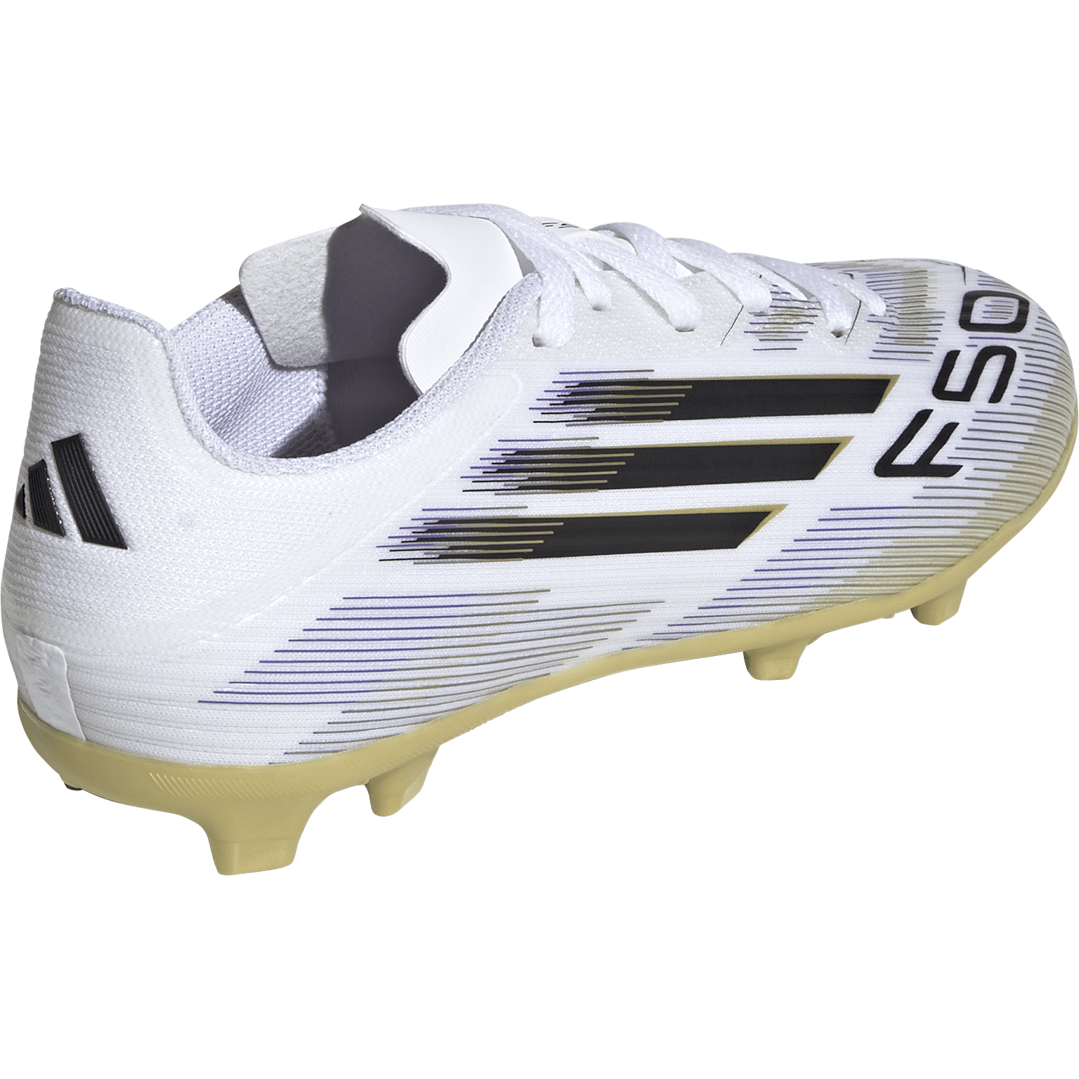 ADIDAS, F50 League Fg/mg Jr