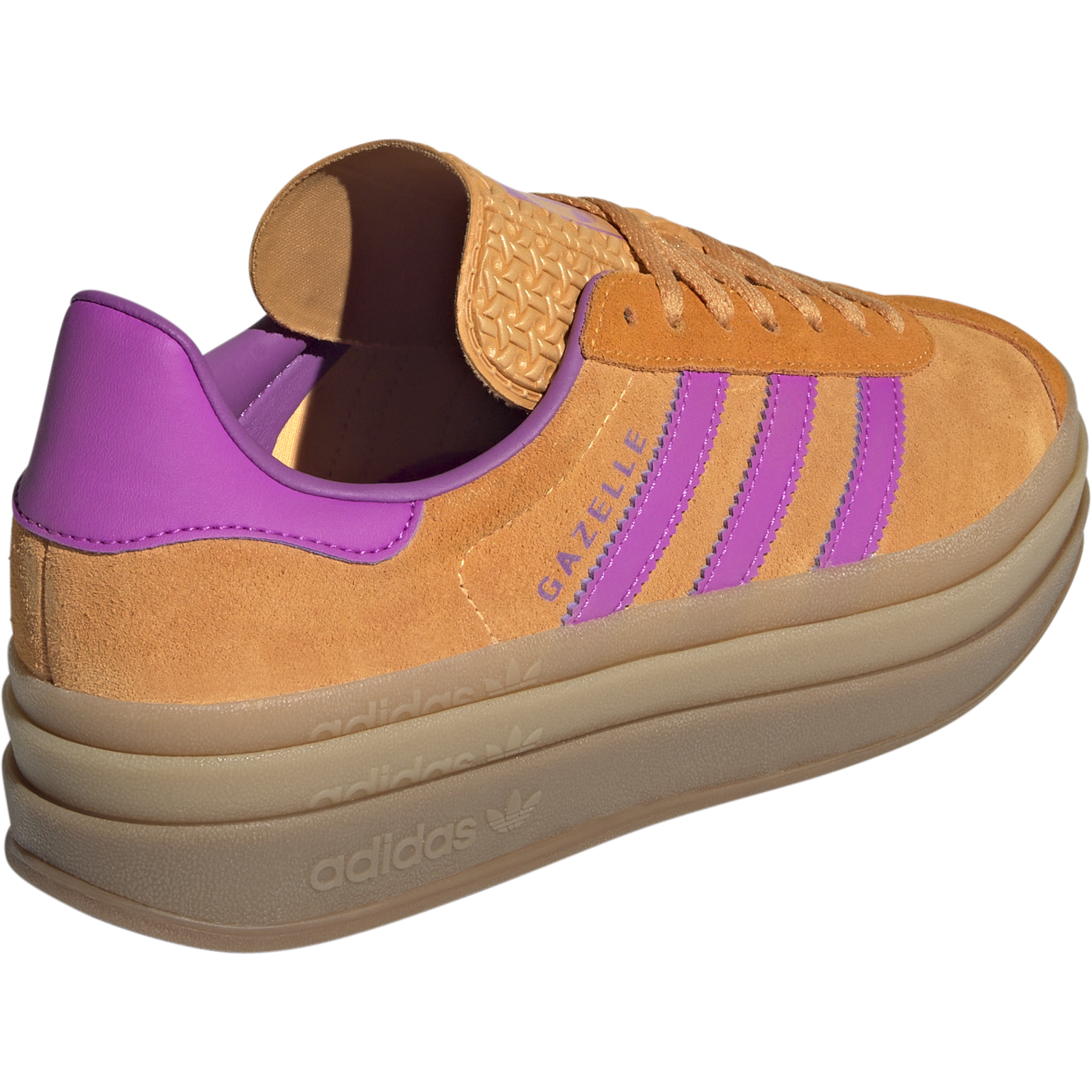 ADIDAS ORIGINALS, W Gazelle Bold