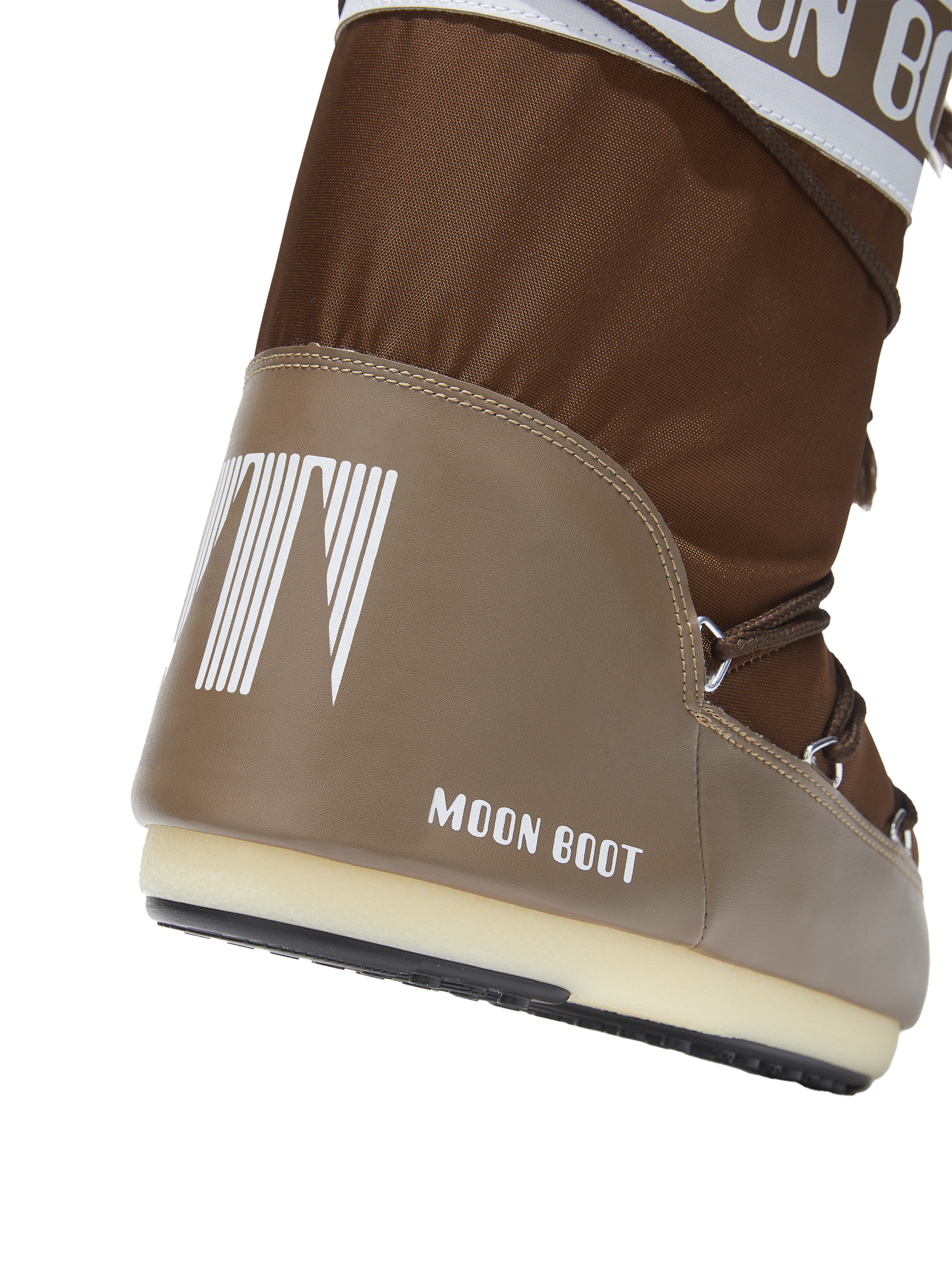 MOONBOOT, W Icon Nylon