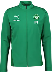 392094104101 PUMA T Goal Trg Jkt Jr 392094104101 PUMA T Goal Trg Jkt Jr Standard Small1x1