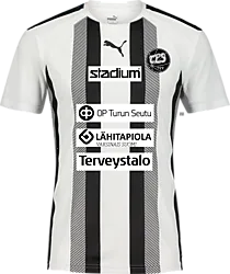 360819103101 PUMA T Liga Striped Jsy 360819103101 PUMA T Liga Striped Jsy Standard Small1x1