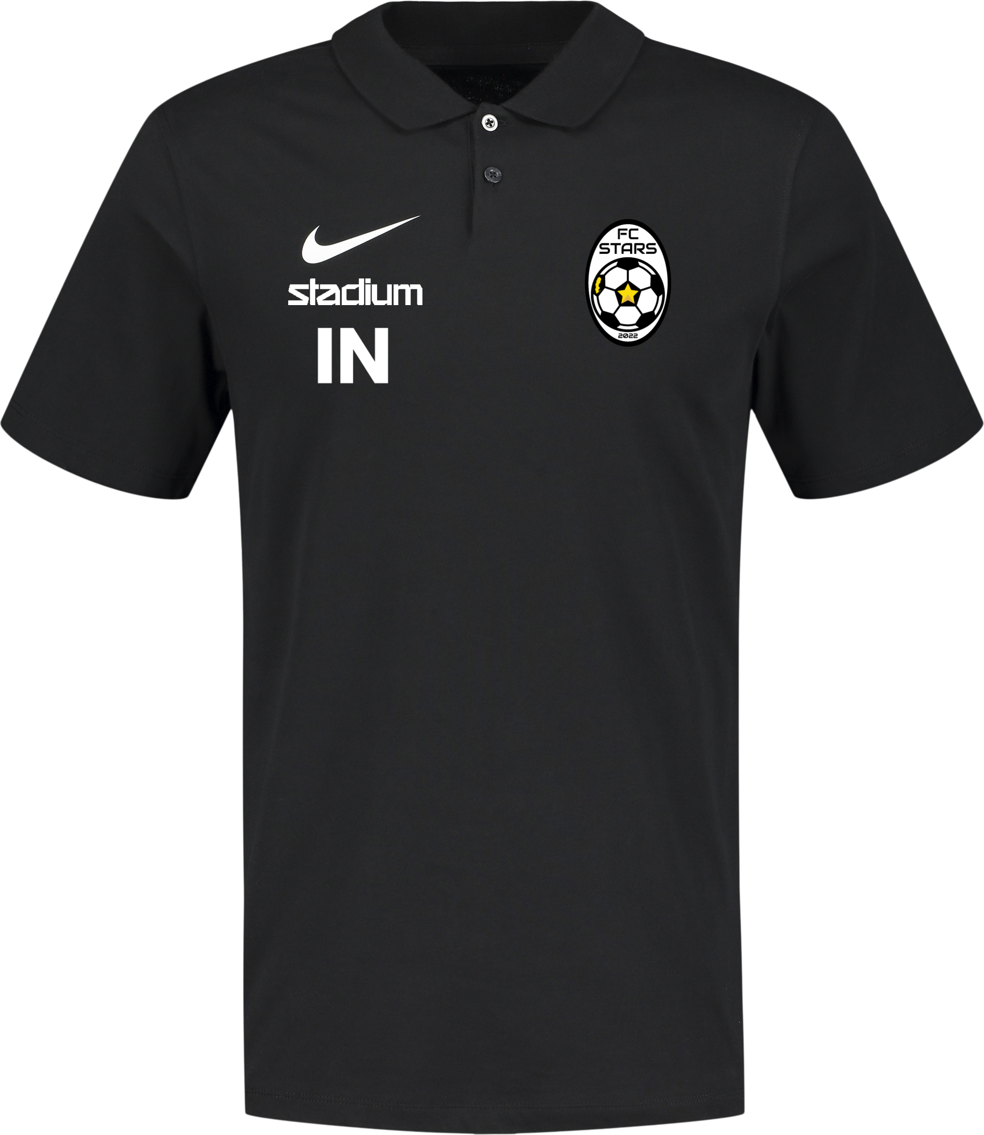 
NIKE, 
PARK26 SS POLO, 
Detail 1
