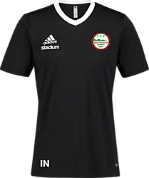 358910102101 ADIDAS Ent22 Jsy Tee Jr 358910102101 ADIDAS Ent22 Jsy Tee Jr Standard Small1x1
