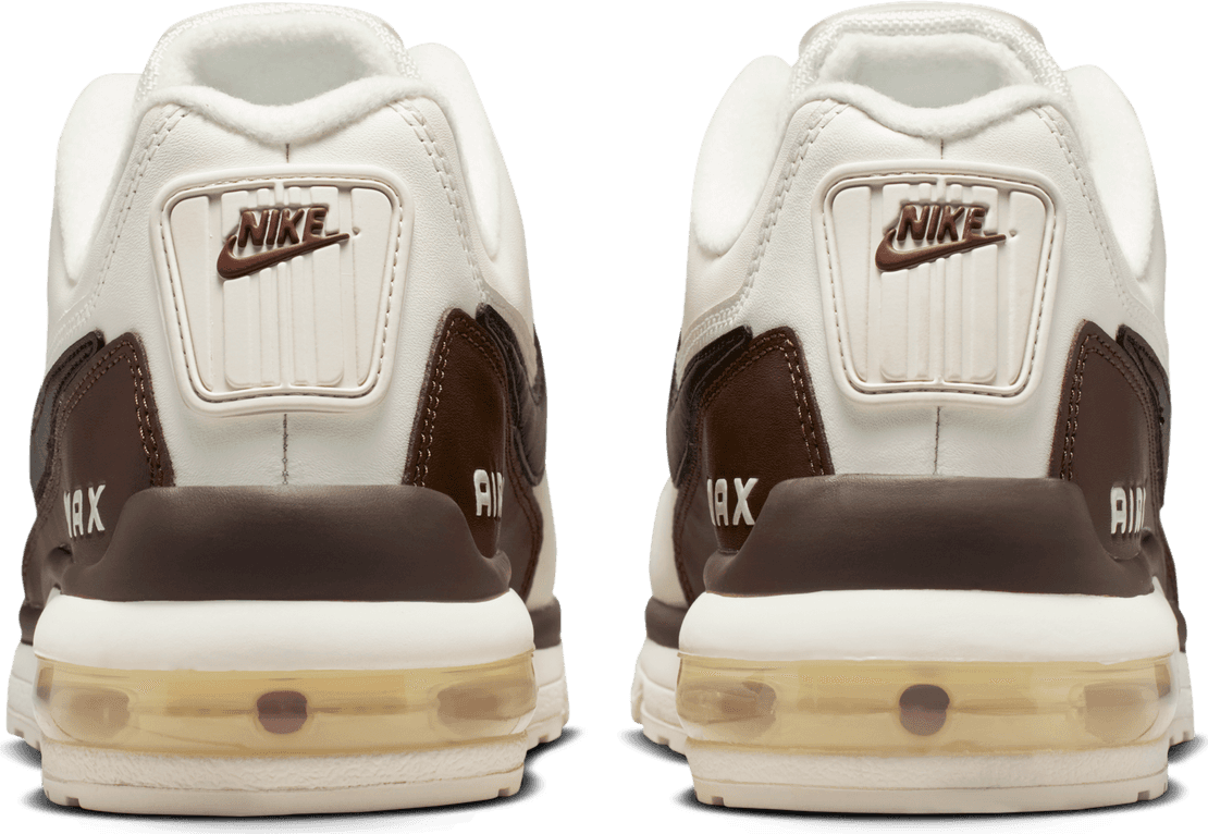 NIKE, AIR MAX LTD 3 1