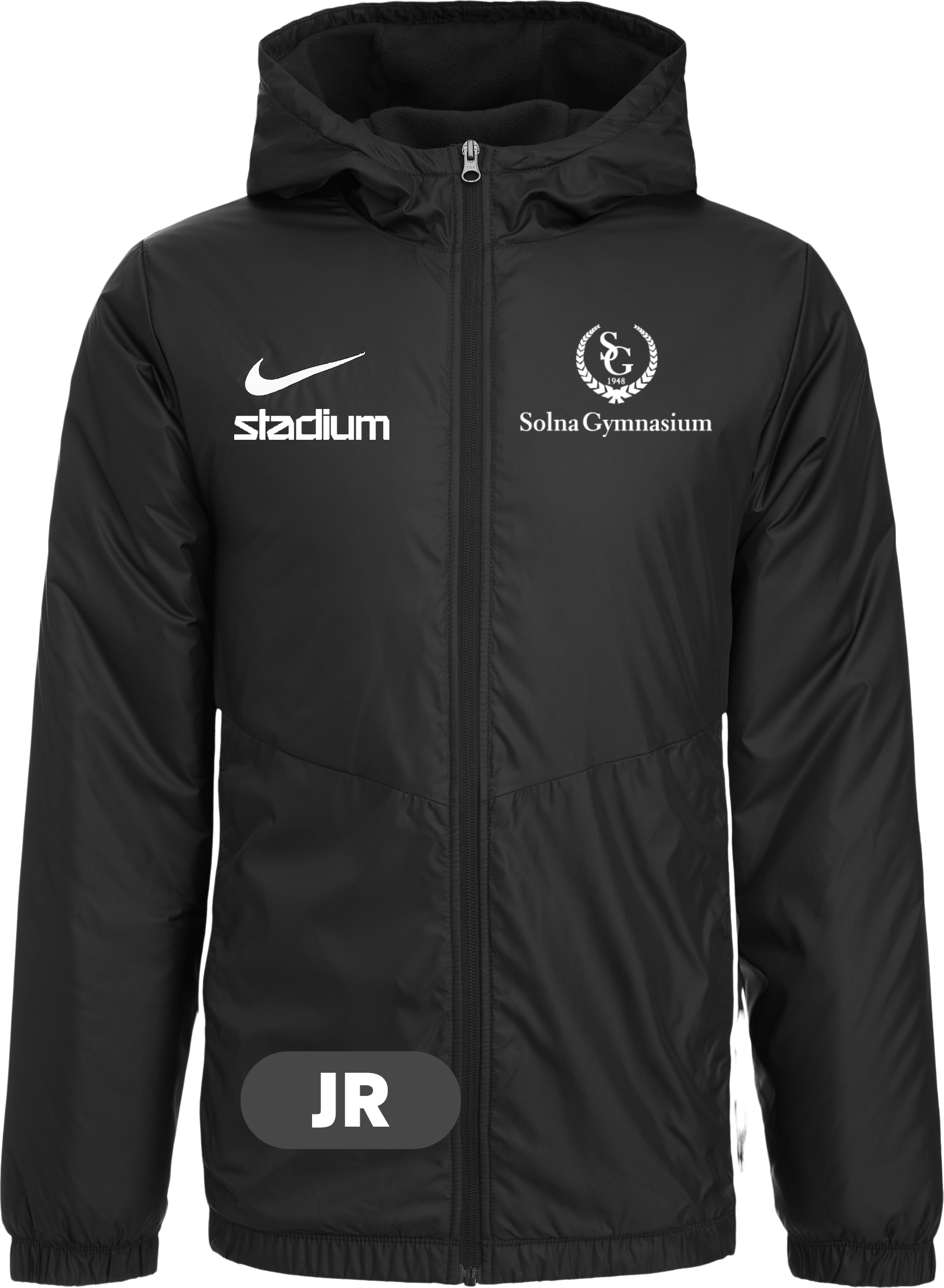 
NIKE, 
PARK26 FALL JKT JR, 
Detail 1
