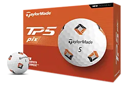 394020102101 TAYLOR MADE Tp5 Dz 394020102101 TAYLOR MADE Tp5 Dz Standard Small1x1