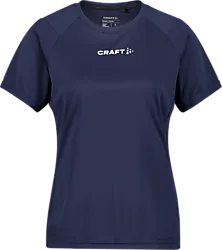 398764102101 CRAFT Rush 2.0 Ss Tee W 398764102101 CRAFT Rush 2.0 Ss Tee W Standard Small1x1