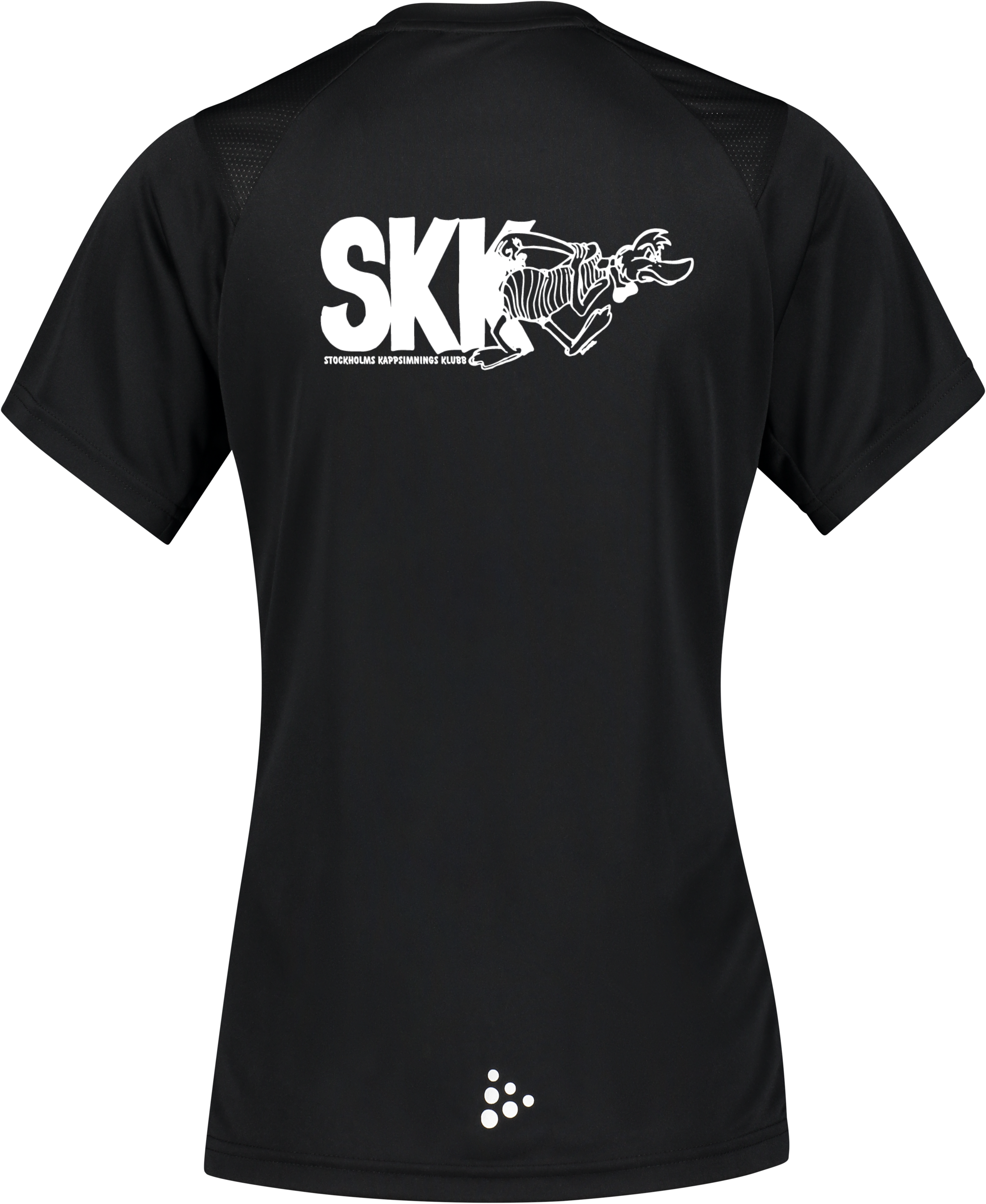 CRAFT, Rush 2.0 Ss Tee W