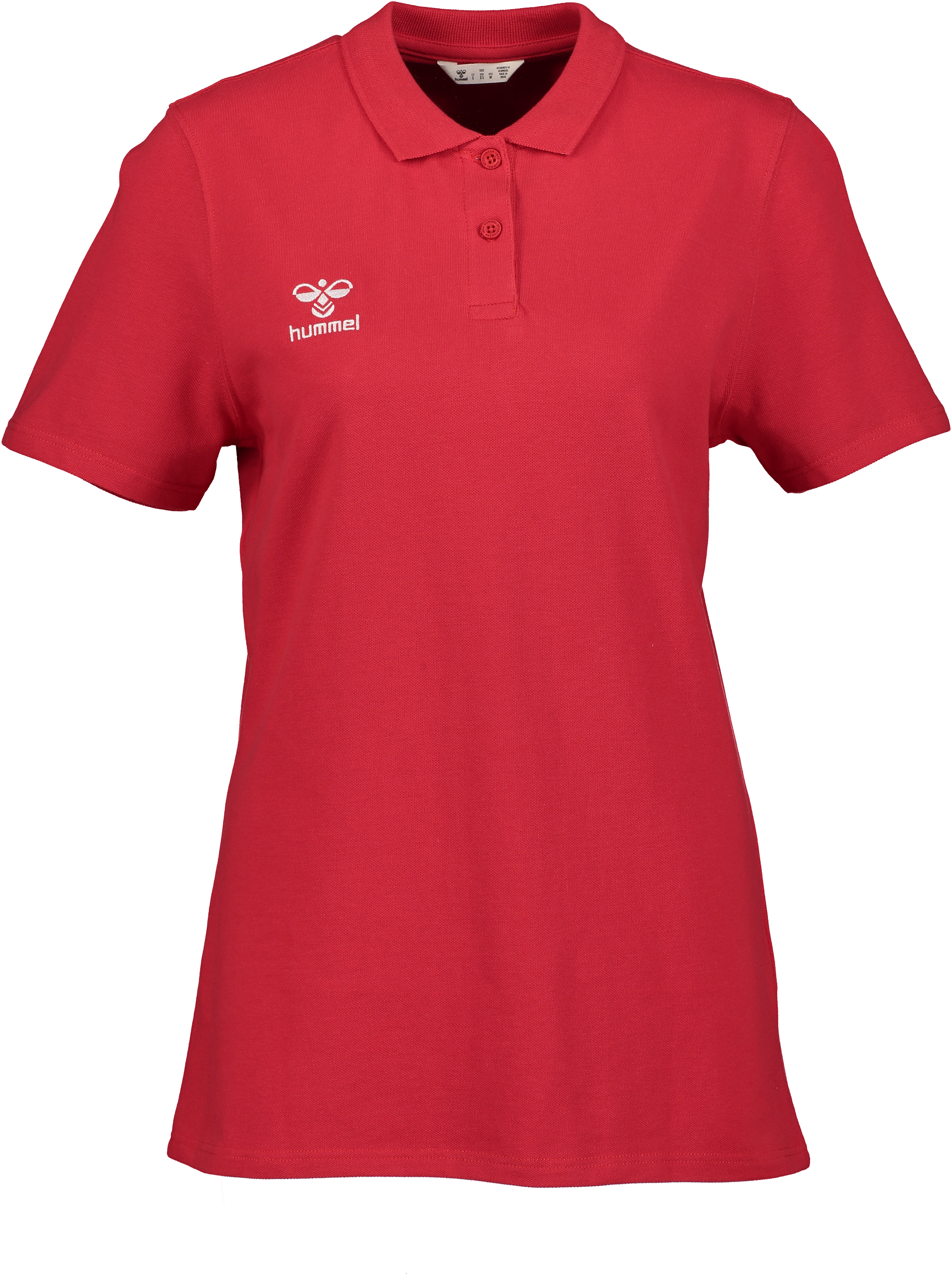 
HUMMEL, 
Go 2.0 Polo W, 
Detail 1
