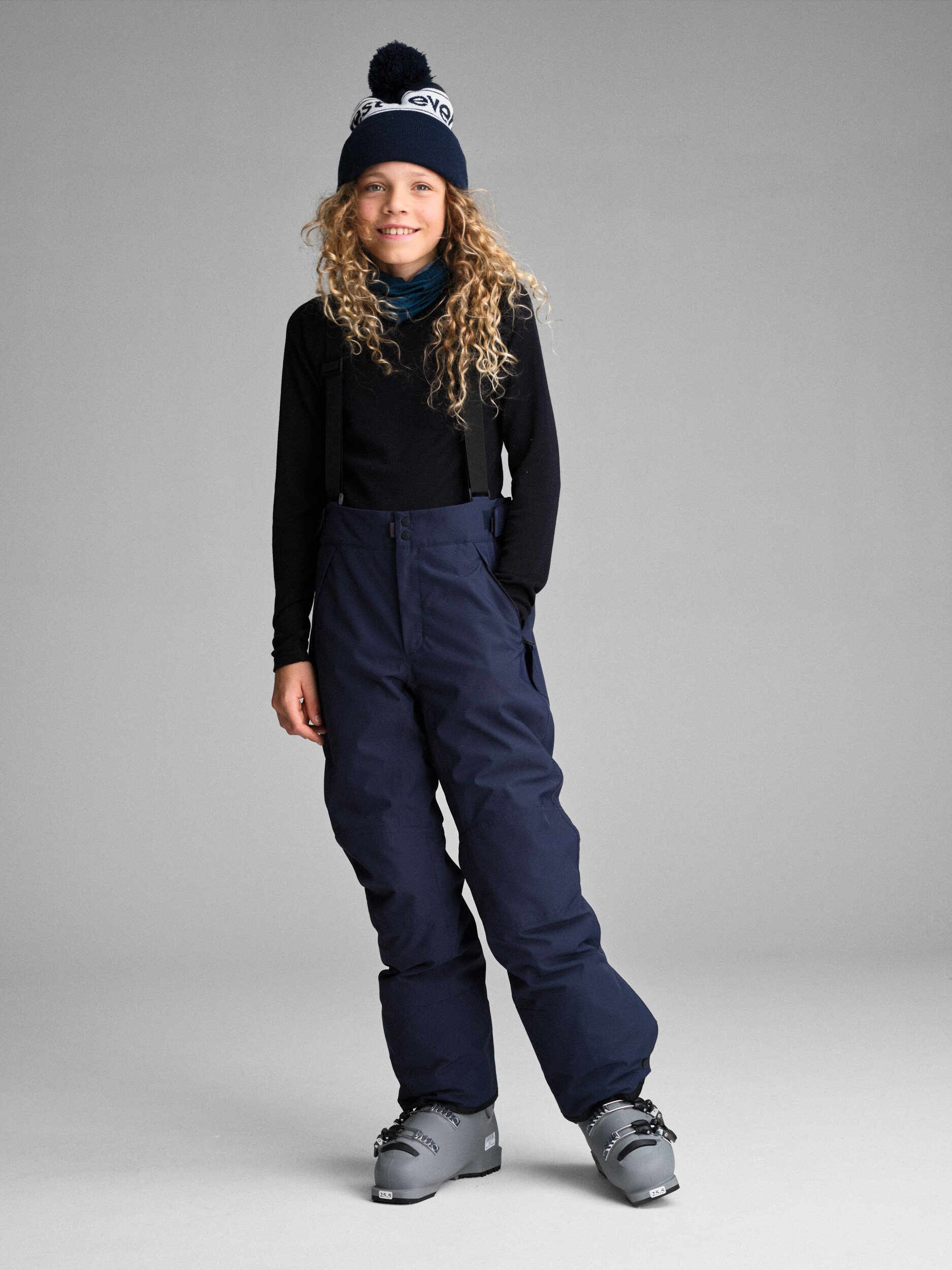 EVEREST, J Ski Regular Pant