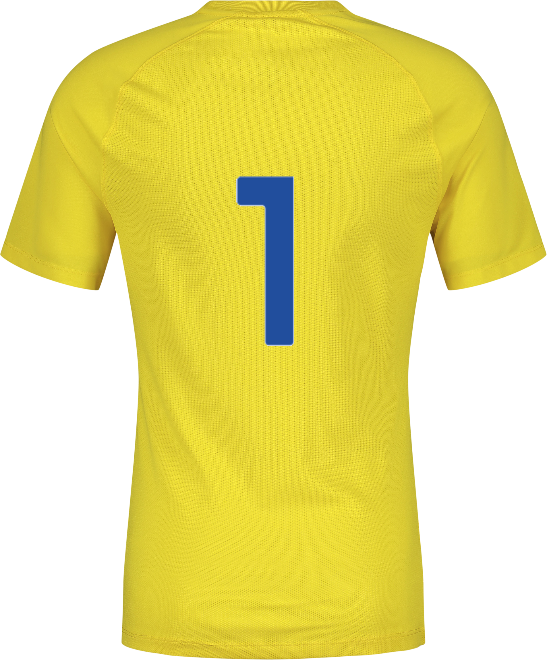 NIKE, PARK VIII SS JSY JR