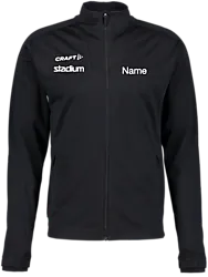 394168105101 CRAFT Evolve 2.0 Full Zip Jacket Jr 394168105101 CRAFT Evolve 2.0 Full Zip Jacket Jr Standard Small1x1