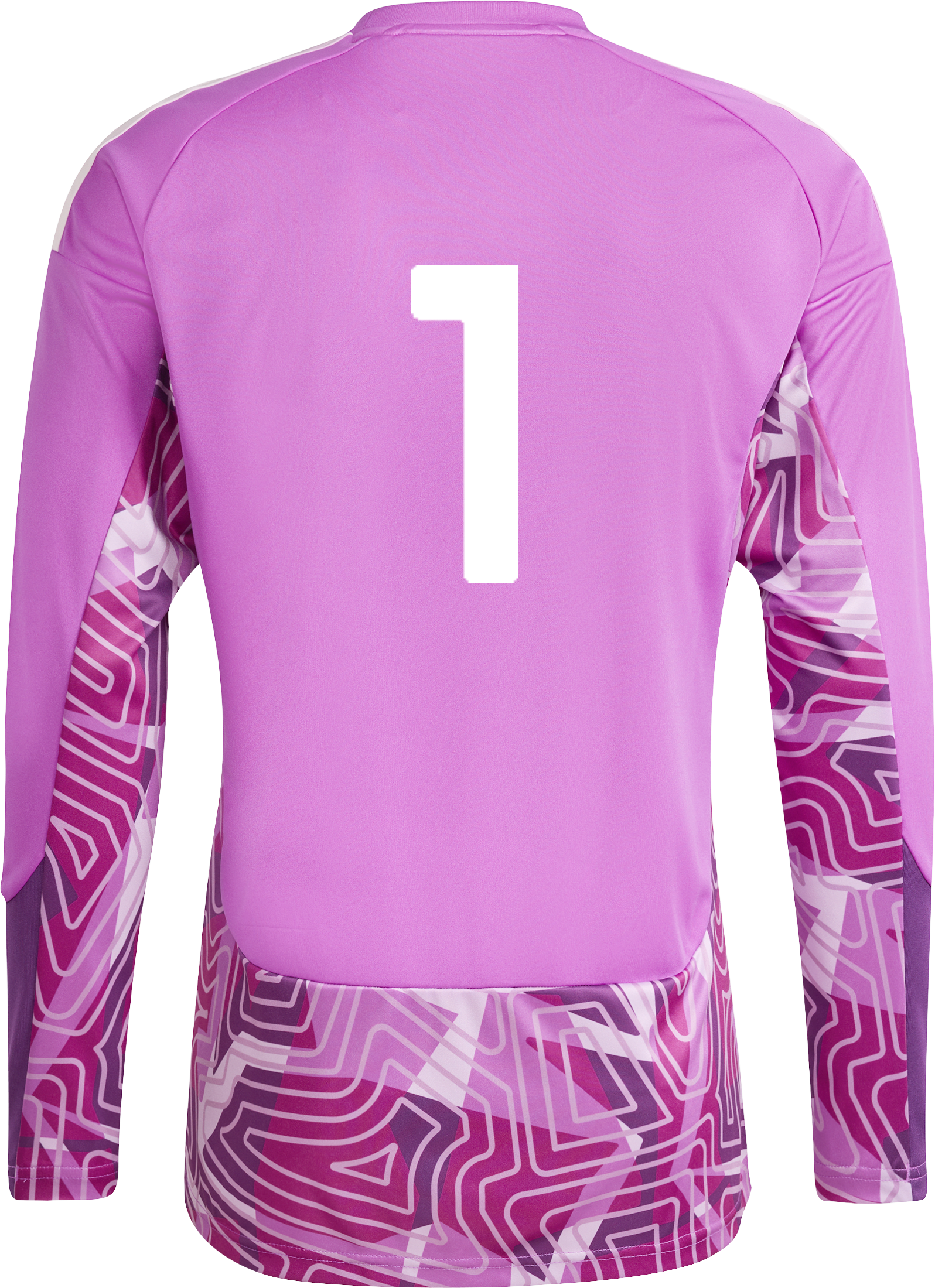 ADIDAS, T26 C GK JSY LS