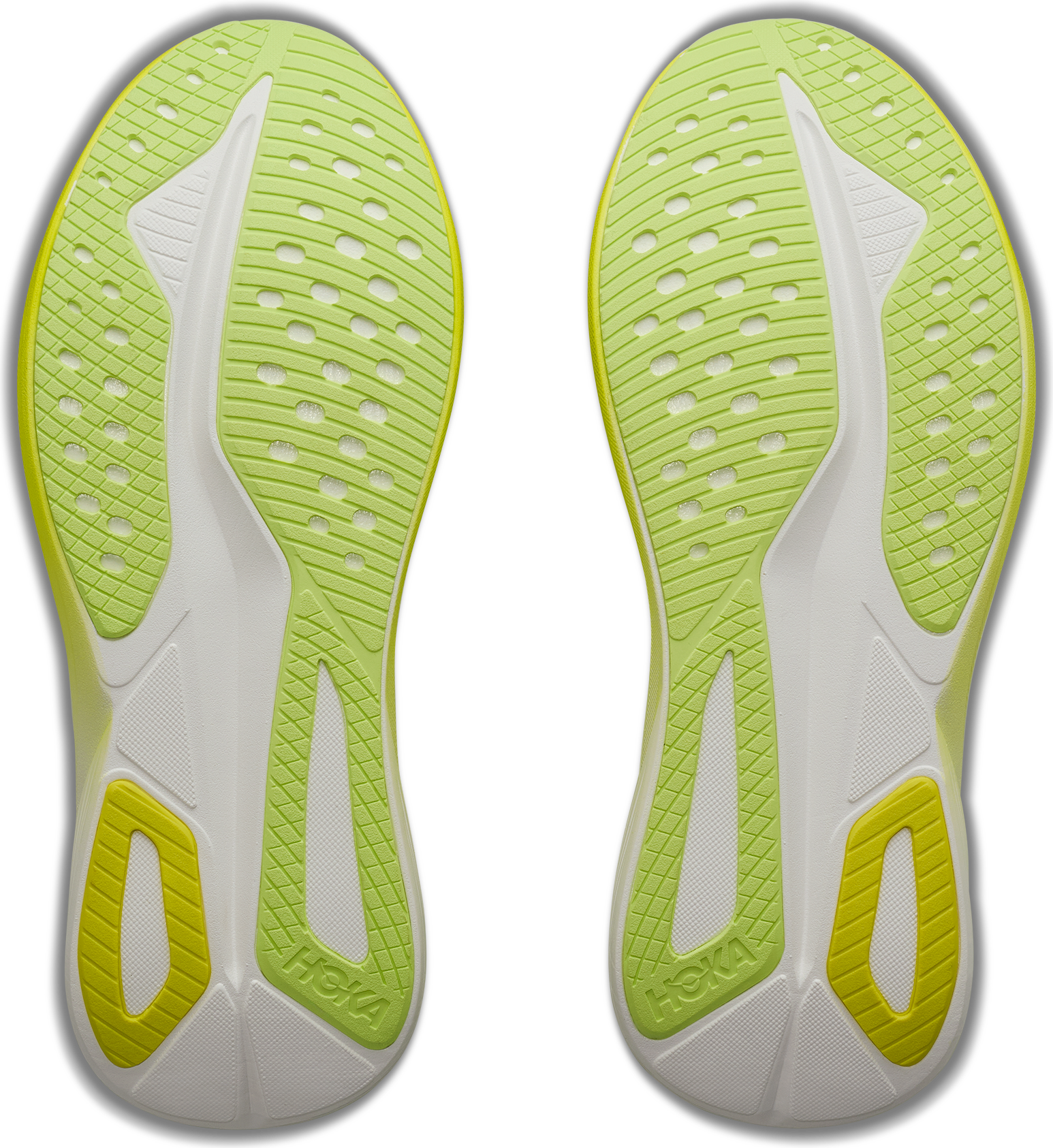 HOKA, W MACH 7
