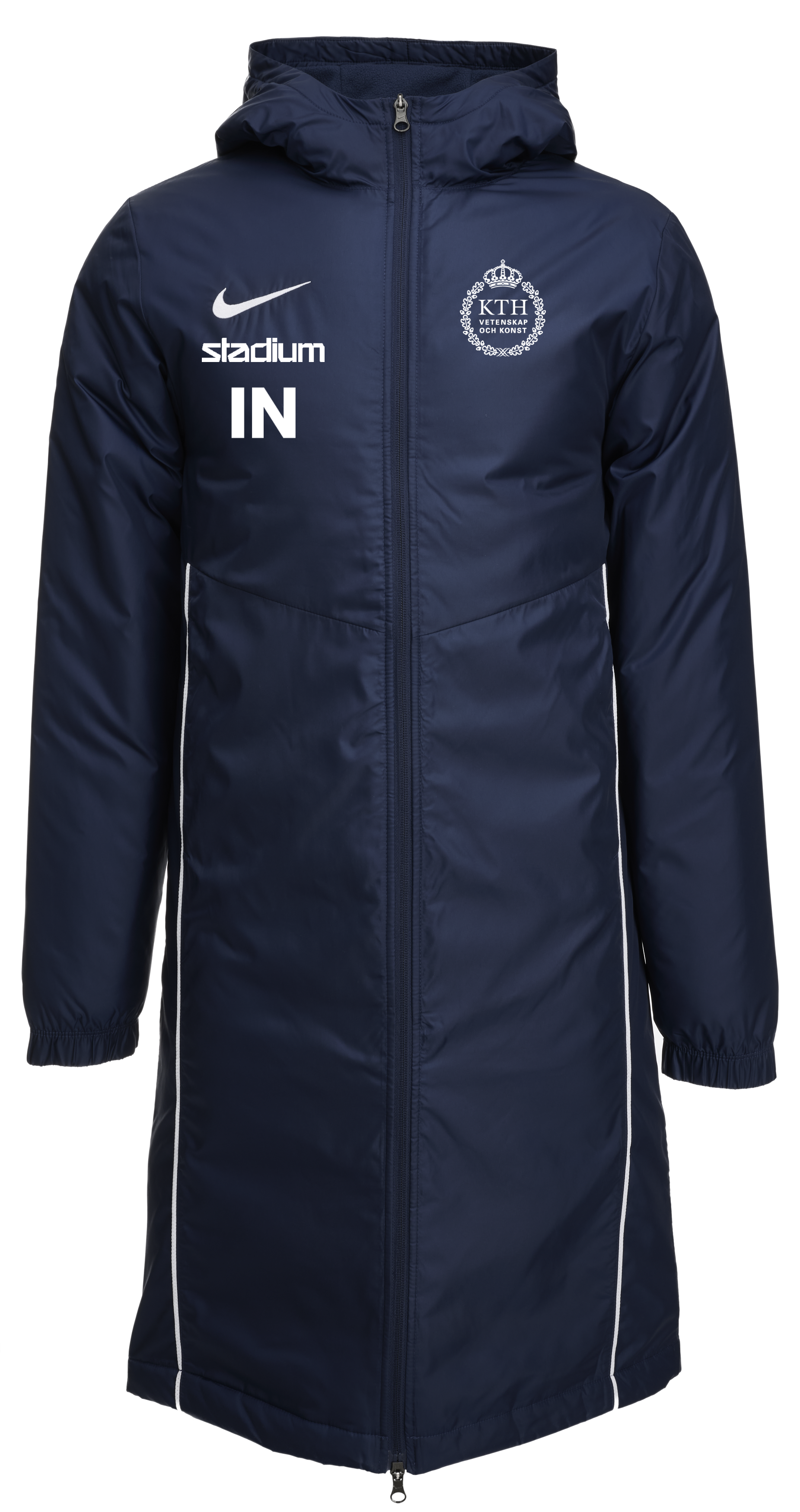
NIKE, 
PARK26 SDF JKT, 
Detail 1
