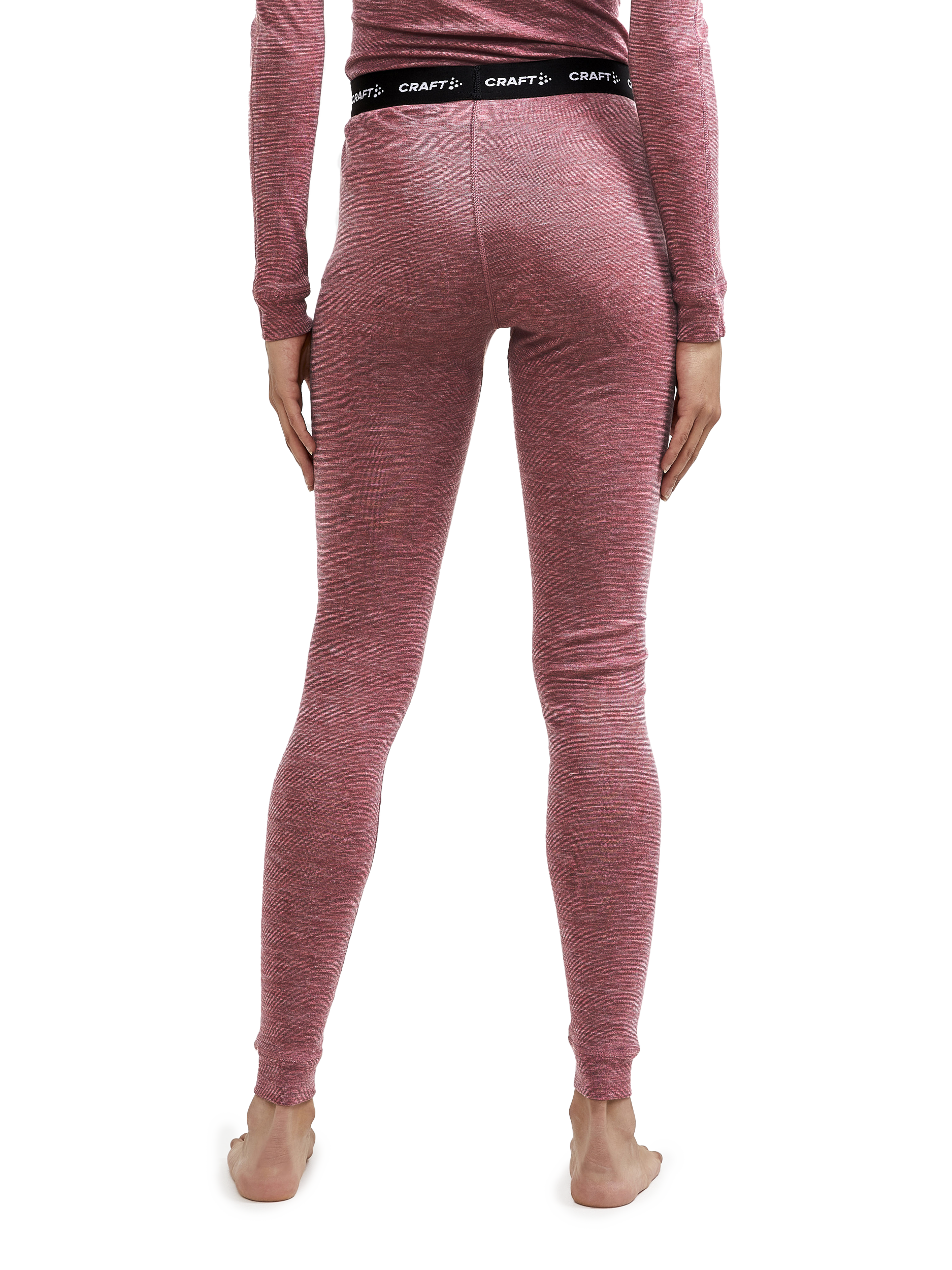 CRAFT, W Wool Merino Set