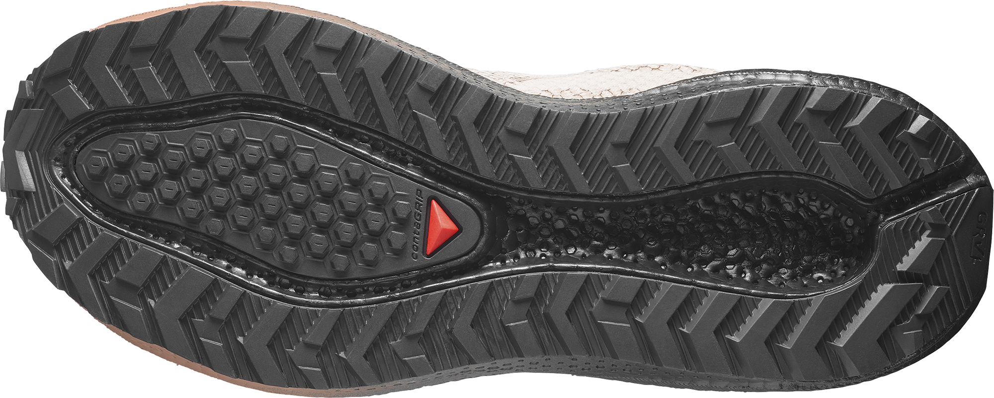 SALOMON, W AERO BLAZE 4 GRVL GTX