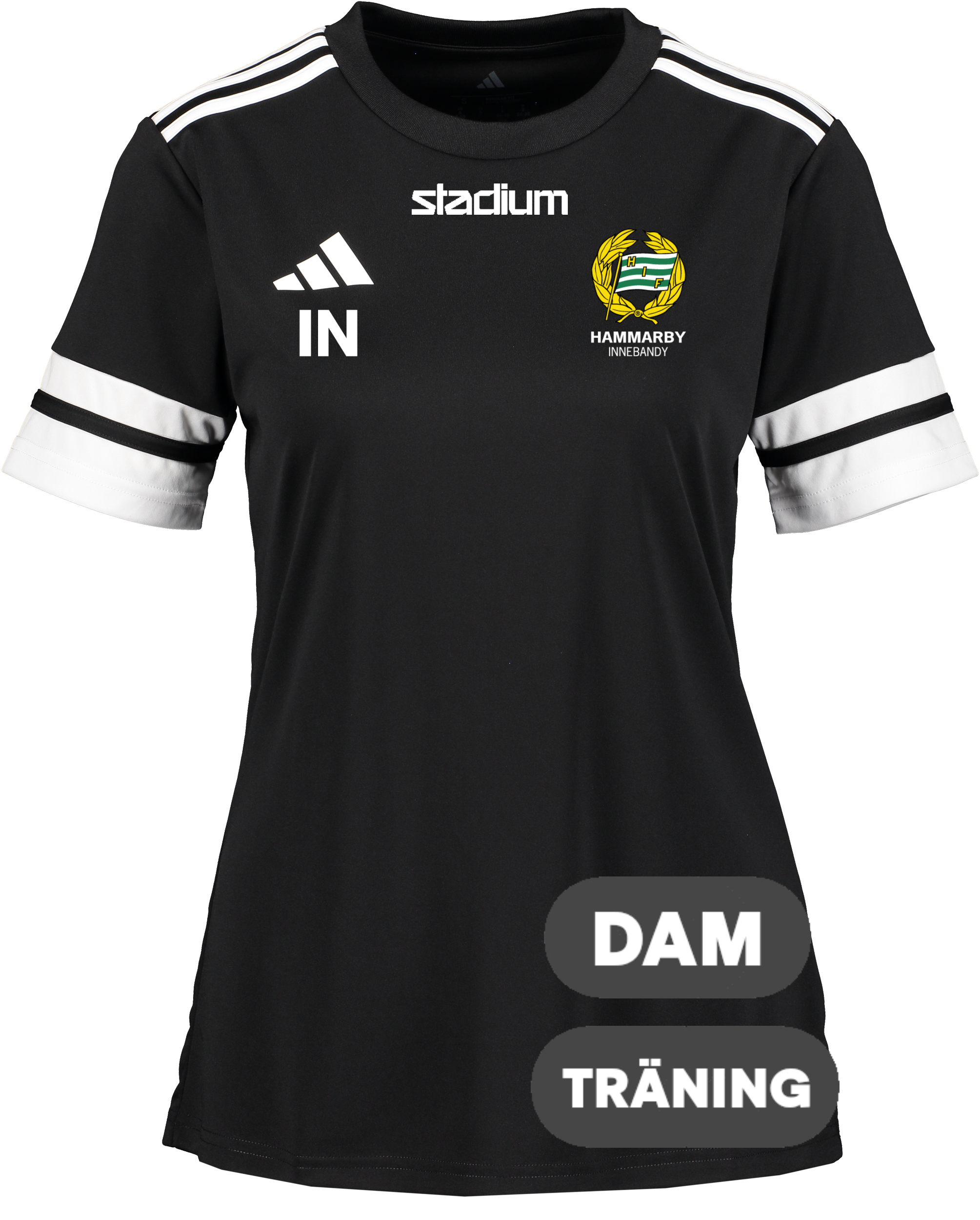 
ADIDAS, 
Squad25 Jsy W, 
Detail 1
