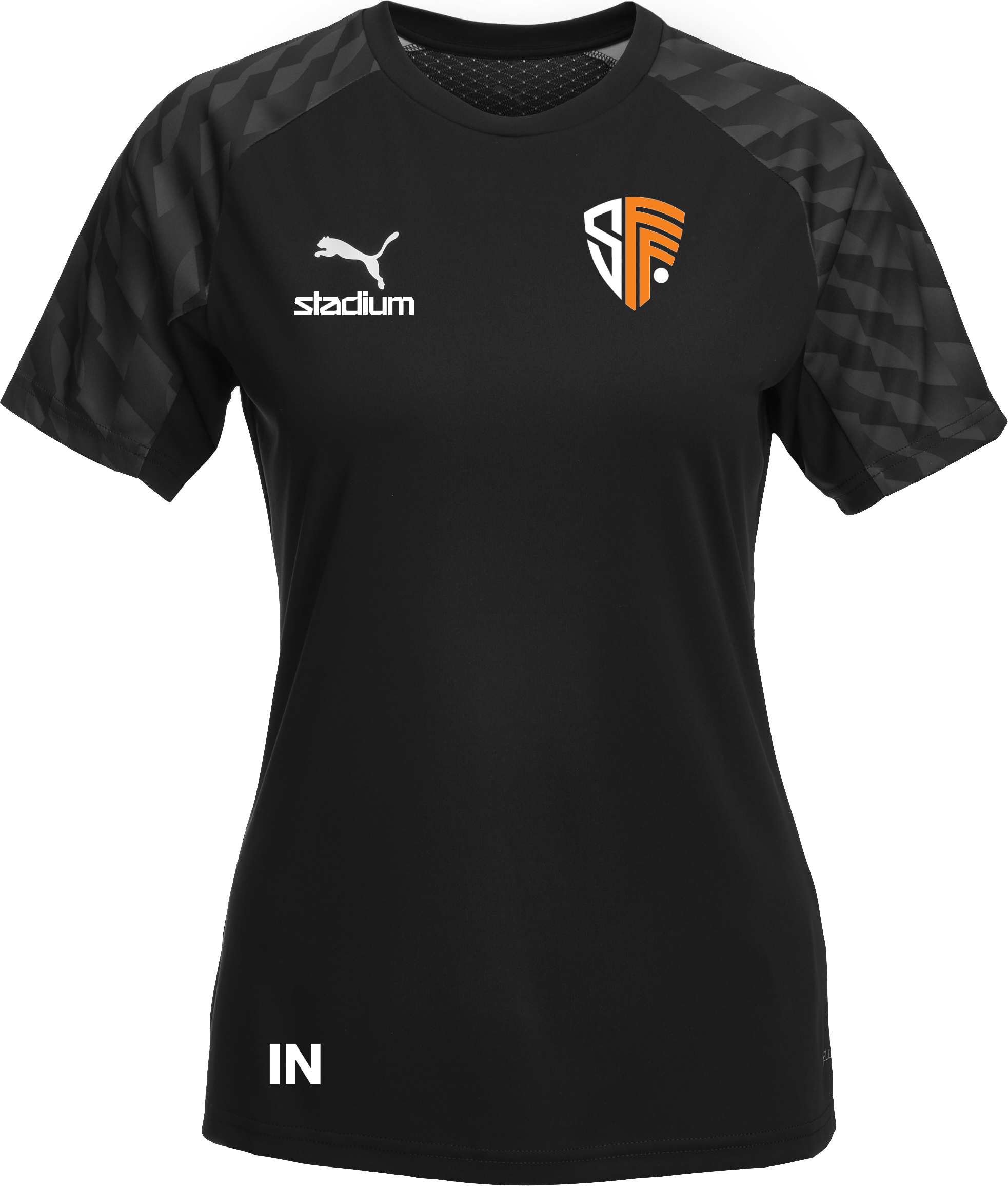 
PUMA, 
TEAMLIGA26 JERSEY W, 
Detail 1
