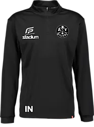 397390101101 FATPIPE Fast Warmup Shirt 397390101101 FATPIPE Fast Warmup Shirt Standard Small1x1