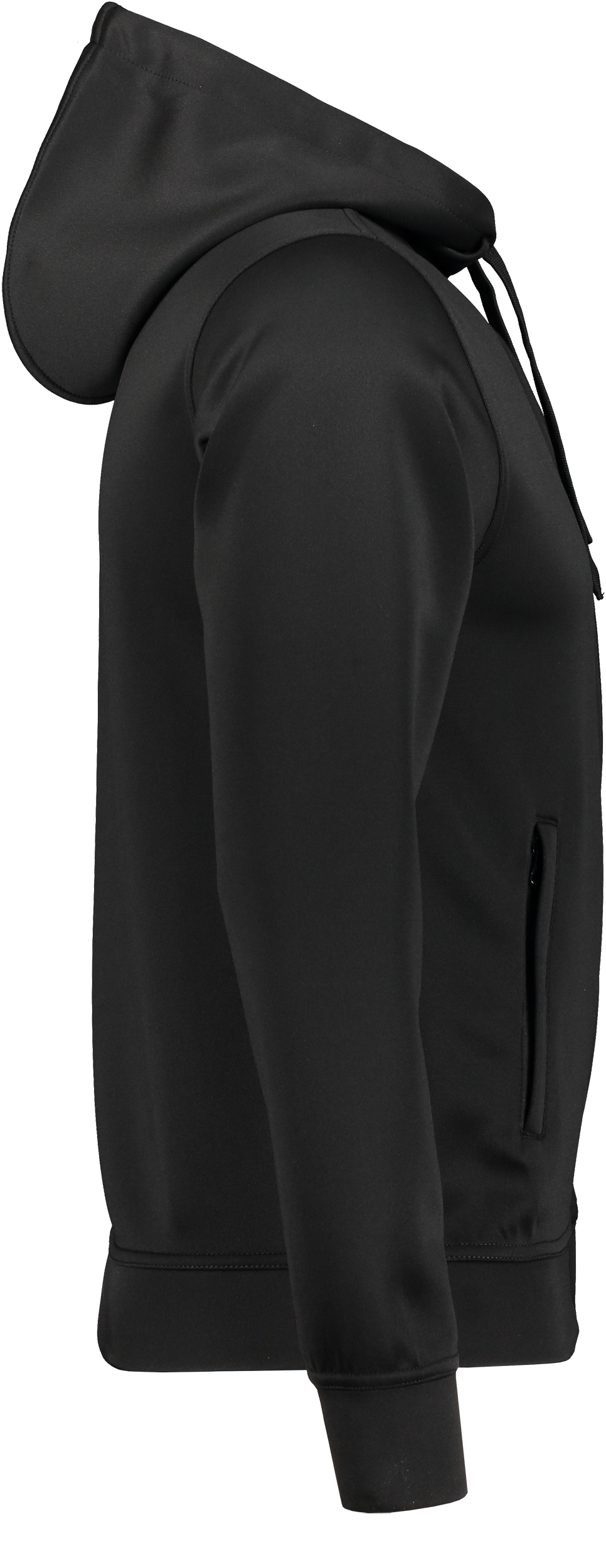 CLIQUE, Basic Active Hoody Fz