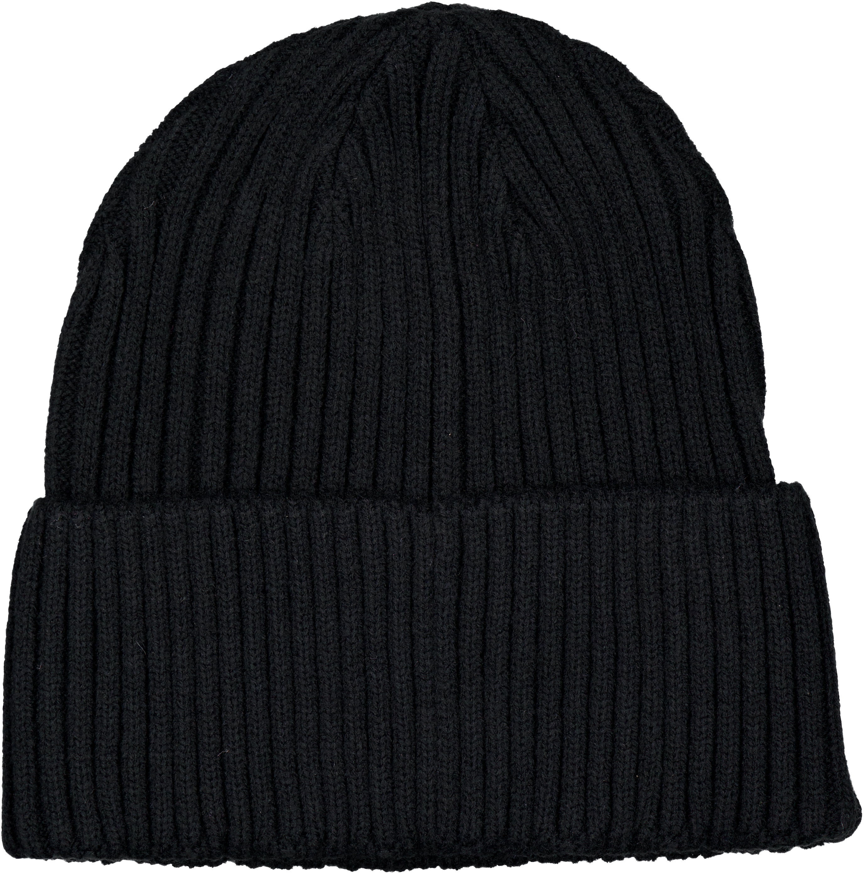 COLOUR WEAR, Badge Beanie