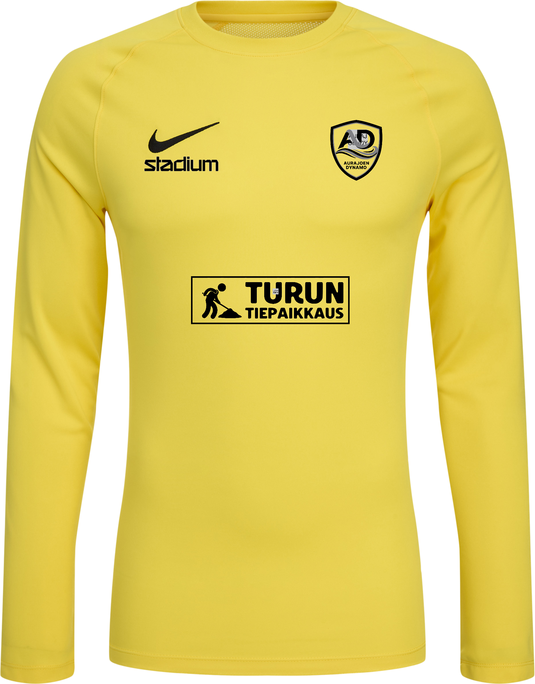 
NIKE, 
PARK VIII LS JSY, 
Detail 1
