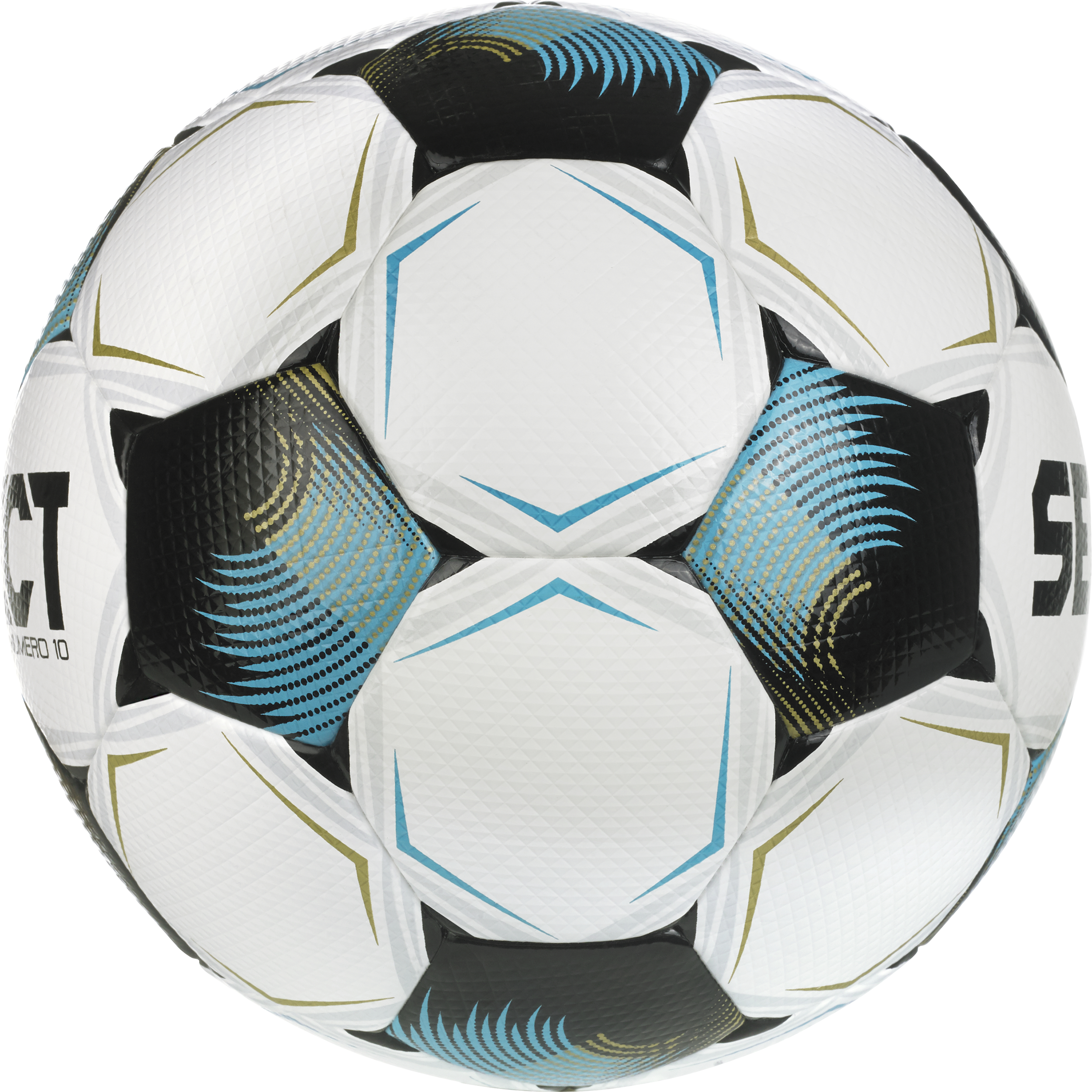 SELECT, NUMERO 10 V26