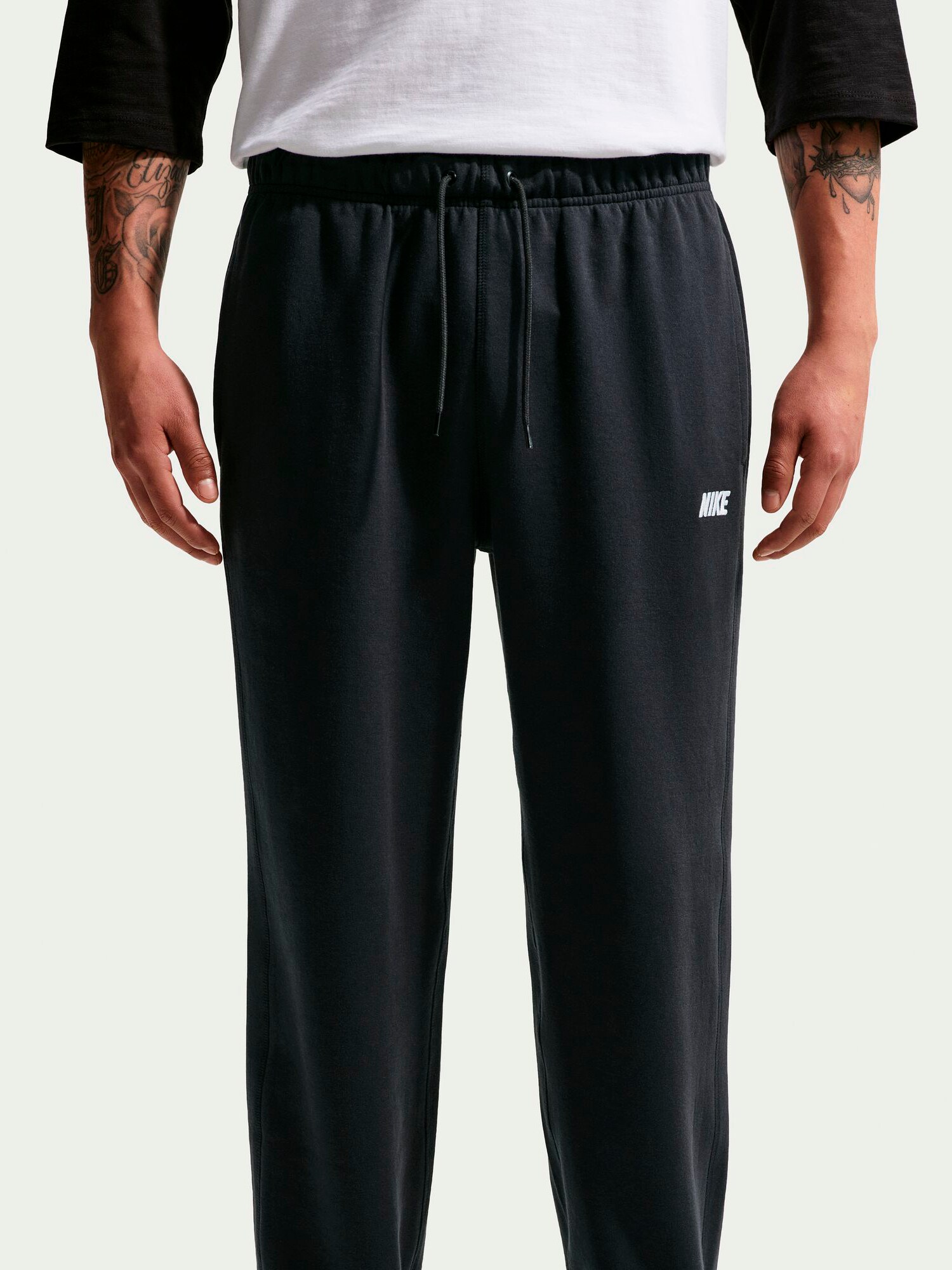 NIKE, M NK CLUB VARSITY OH PANT