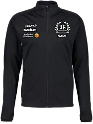 394168105101 CRAFT Evolve 2.0 Full Zip Jacket Jr 394168105101 CRAFT Evolve 2.0 Full Zip Jacket Jr Standard Small1x1