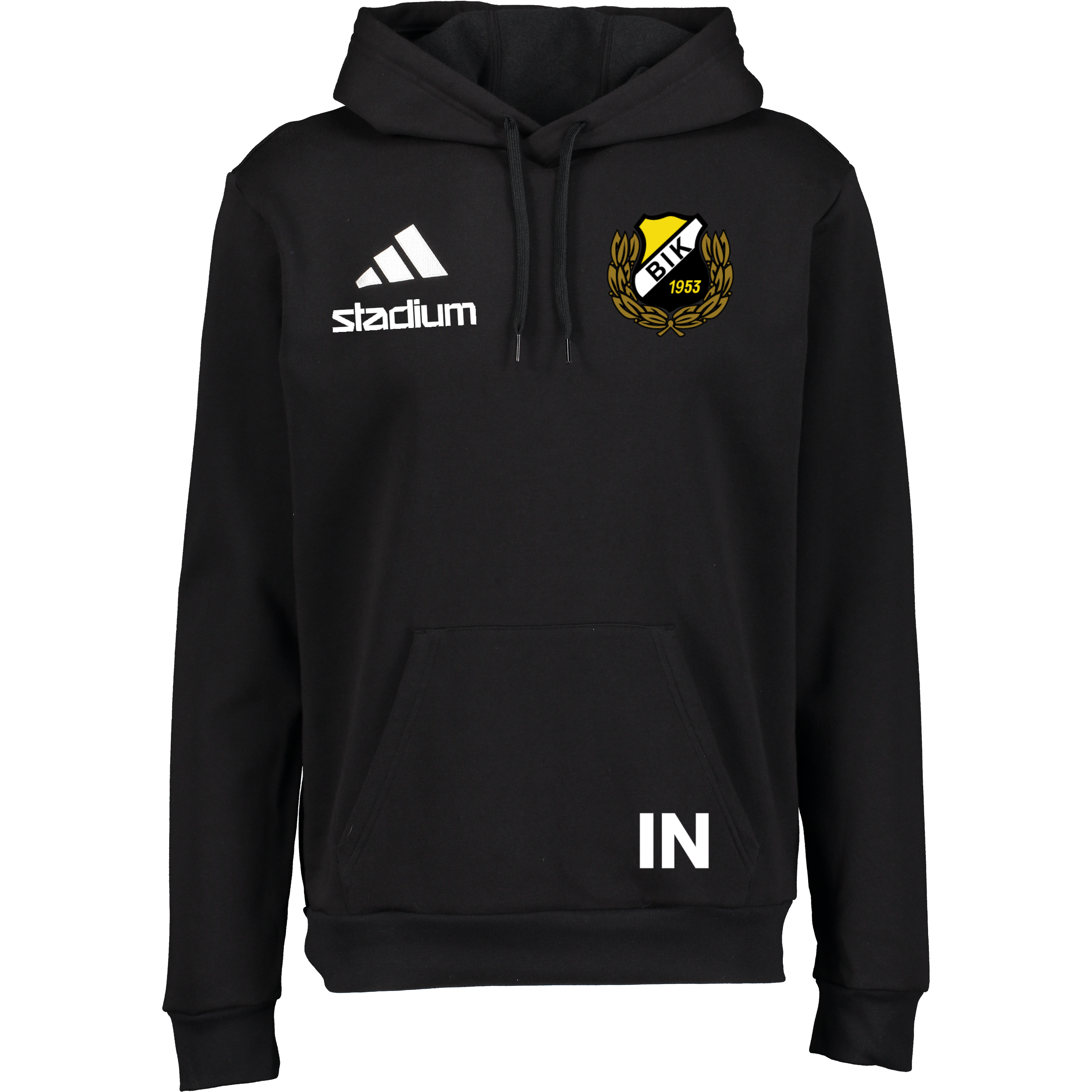 
ADIDAS, 
ENT26 HOODY, 
Detail 1
