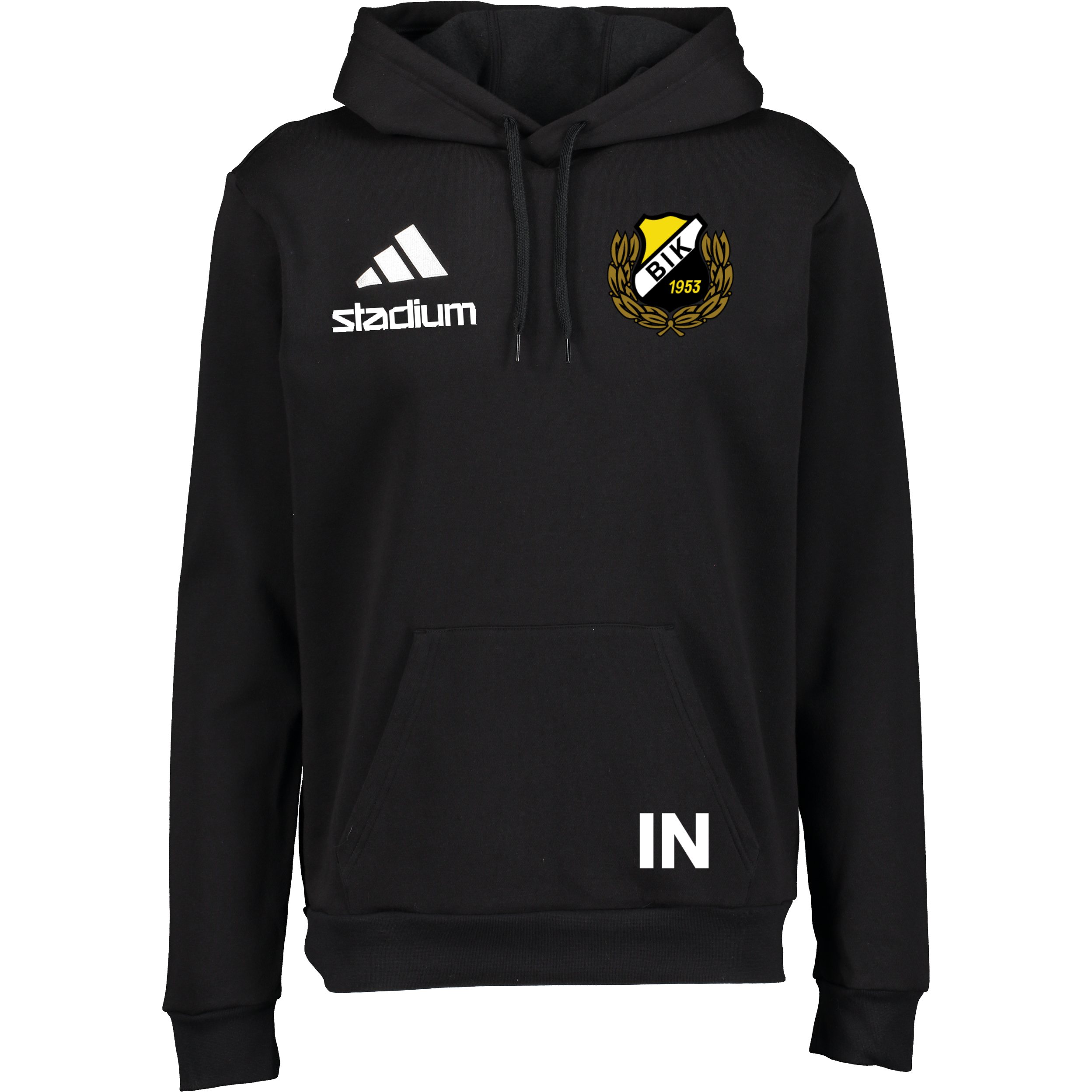 
ADIDAS, 
ENT26 HOODY, 
Detail 1
