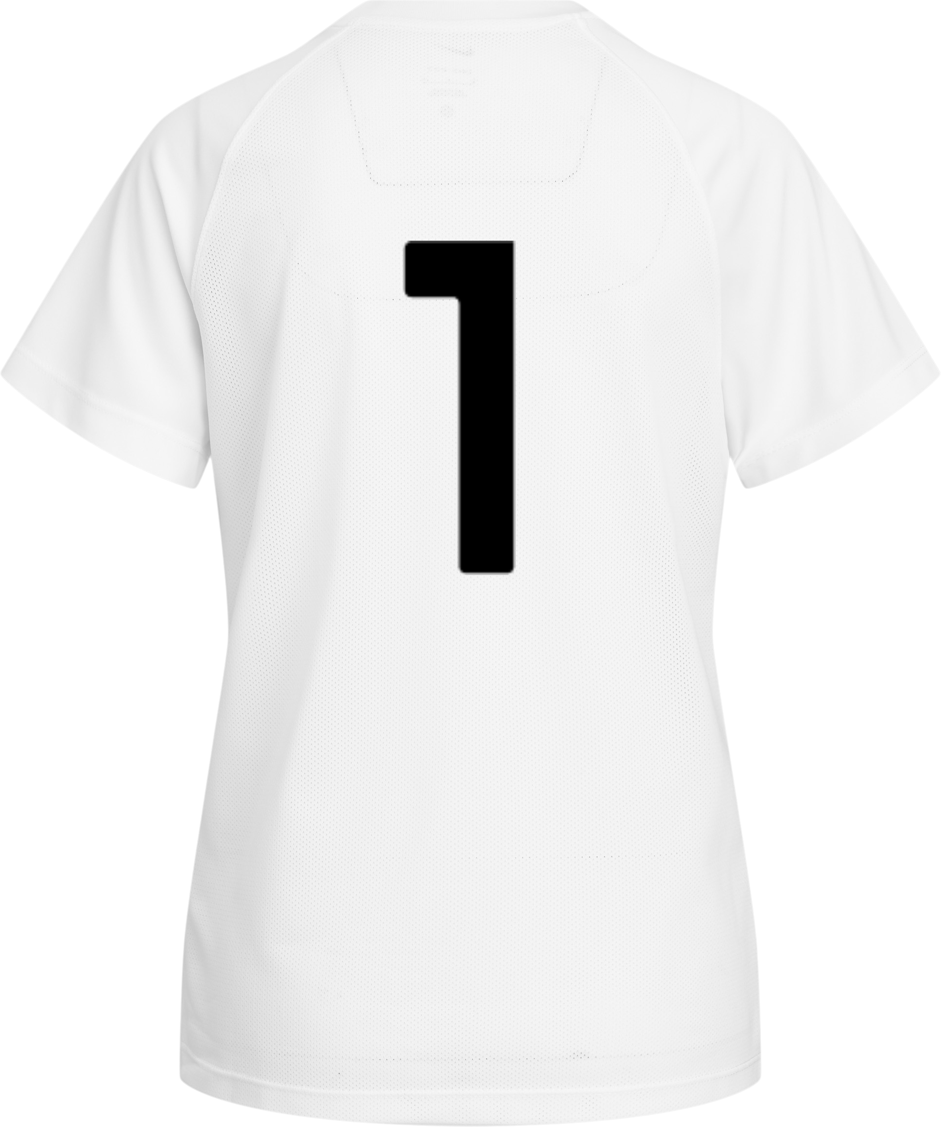 NIKE, PARK VIII SS JSY W