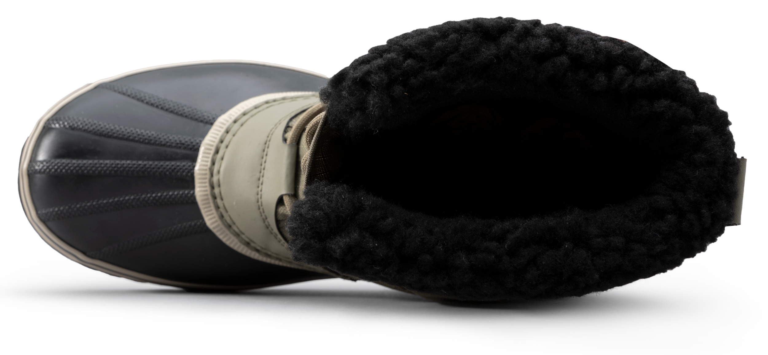 SOREL, M 1964 Pac&trade; Nylon Wp Boot