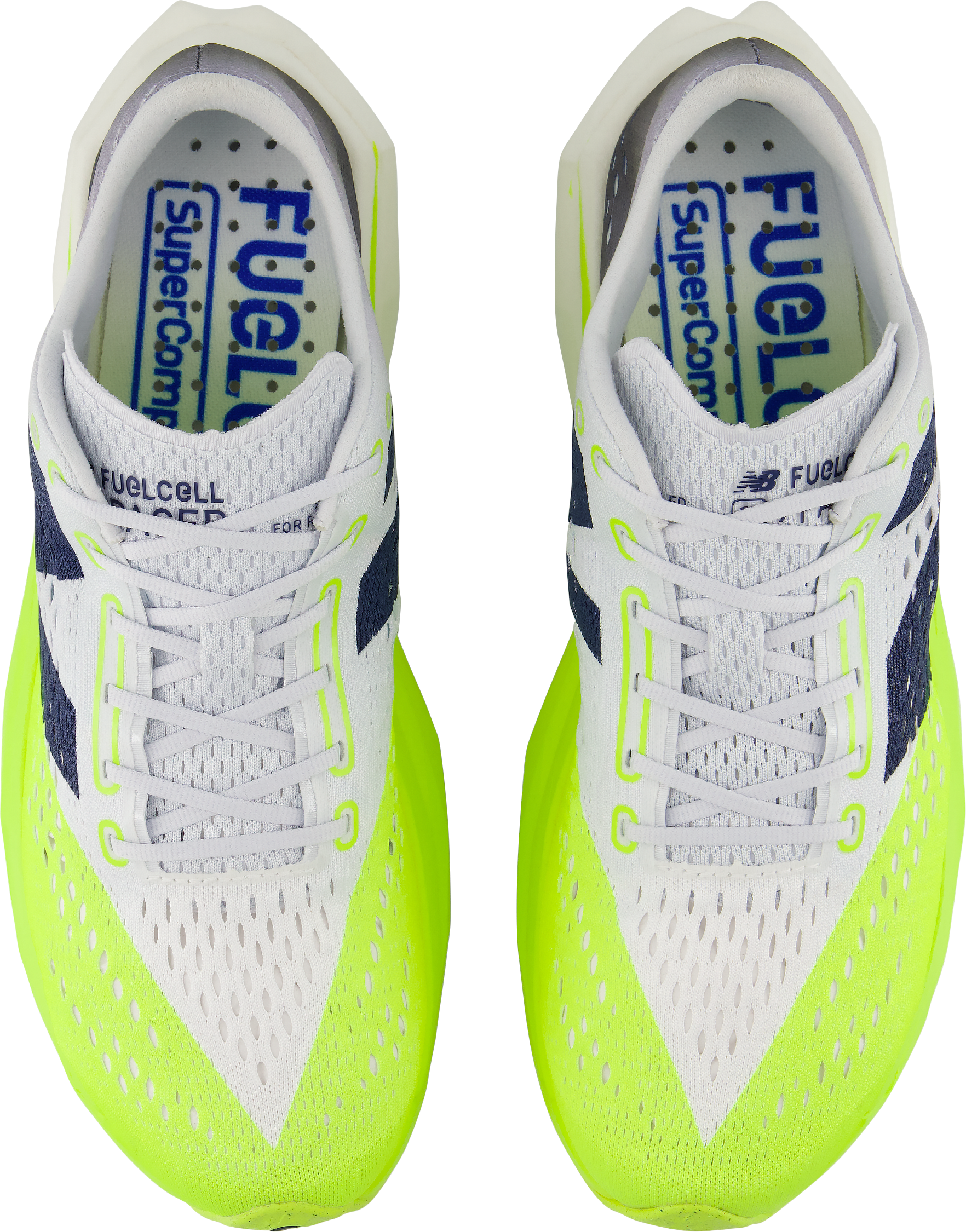 NEW BALANCE, M FUELCELL SUPERCOMP PACER V2