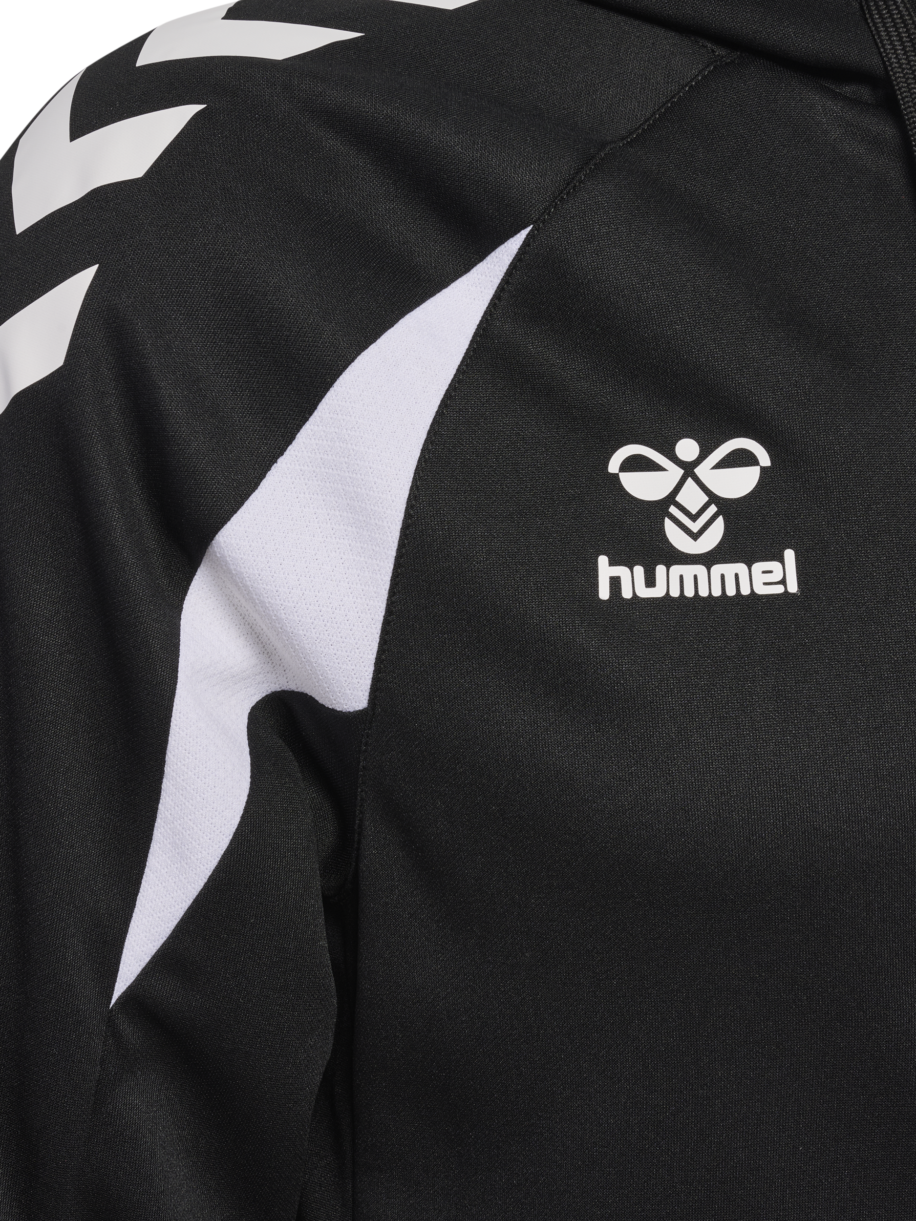 HUMMEL, HMLCORE 2.0 ZIP HOODIE