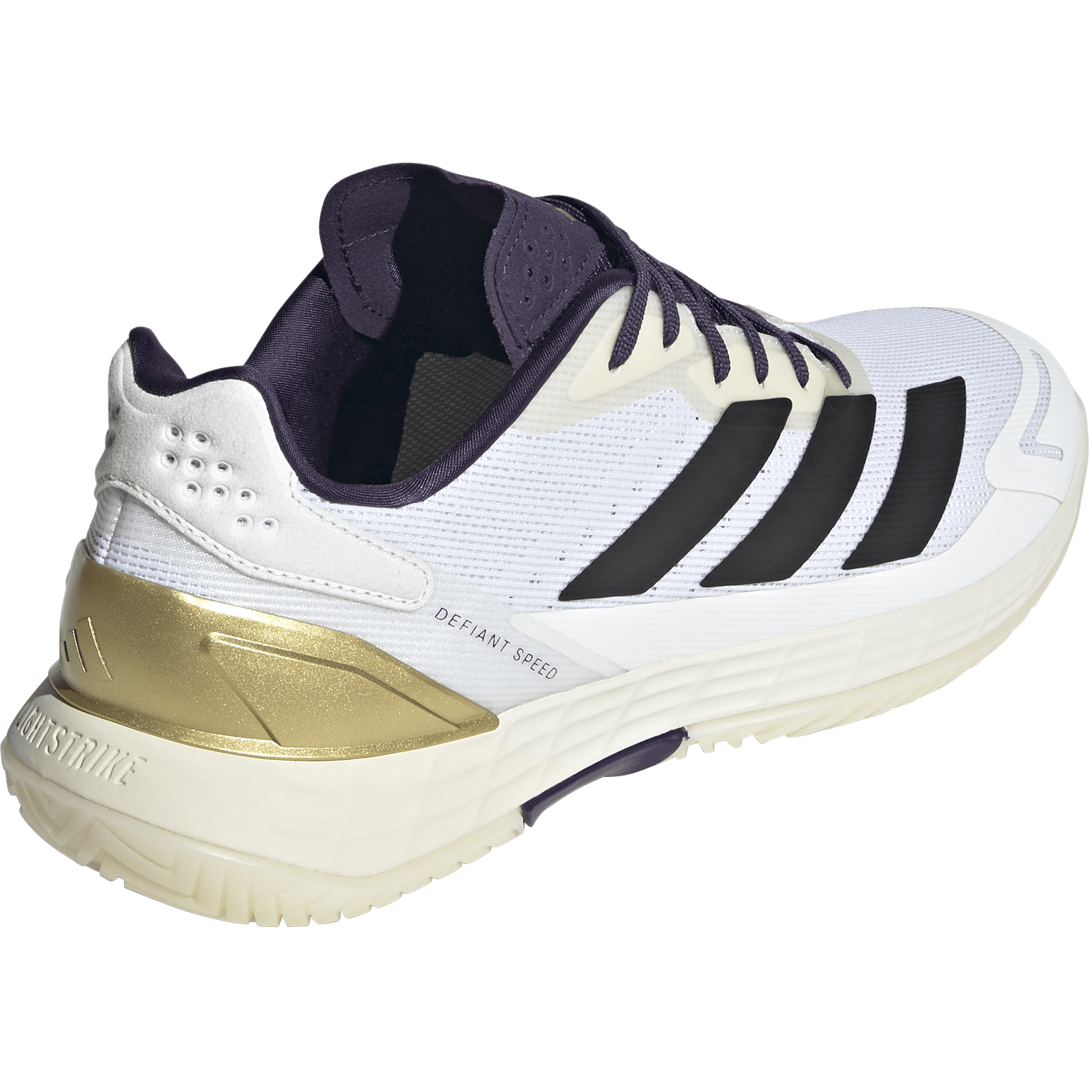 ADIDAS, Defiant Speed M