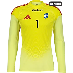 400133108101 ADIDAS T25 C Gk Jsy Ls 400133108101 ADIDAS T25 C Gk Jsy Ls Standard Small1x1