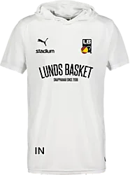387567102101 PUMA Hoops Team Ss Shooting Shirt 387567102101 PUMA Hoops Team Ss Shooting Shirt Standard Small1x1