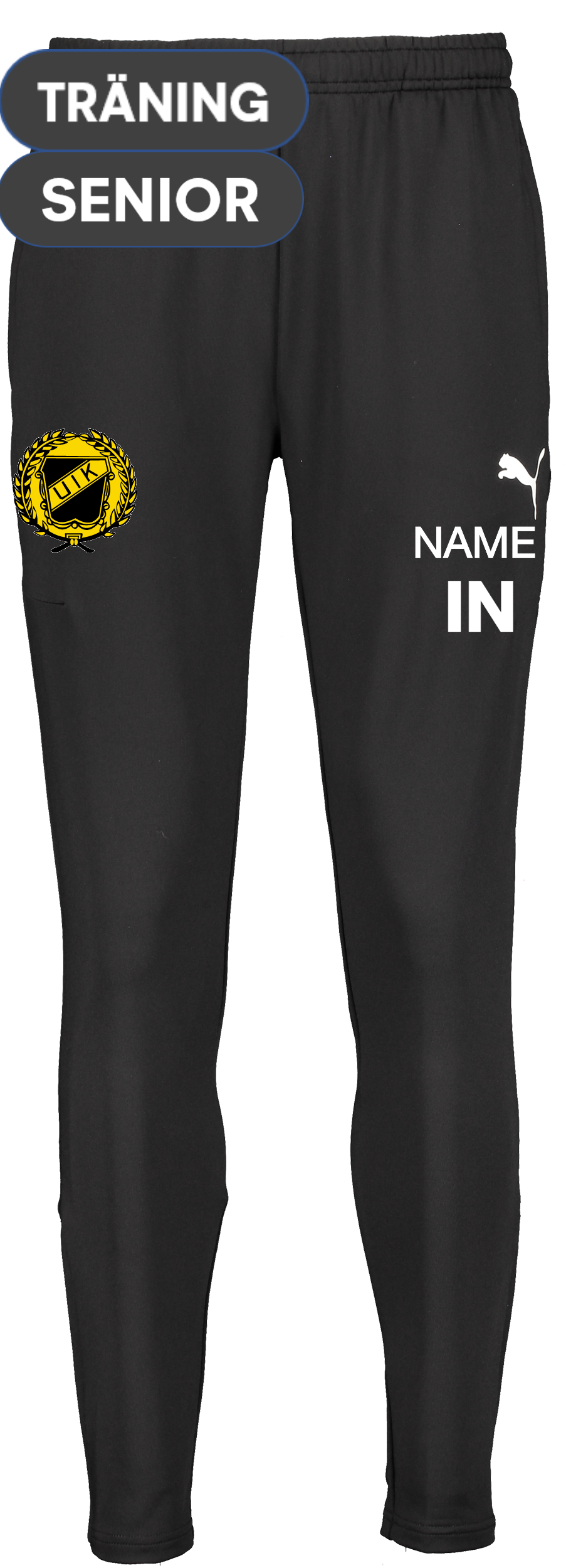 
PUMA, 
T Goal Pro Trg Pnt, 
Detail 1
