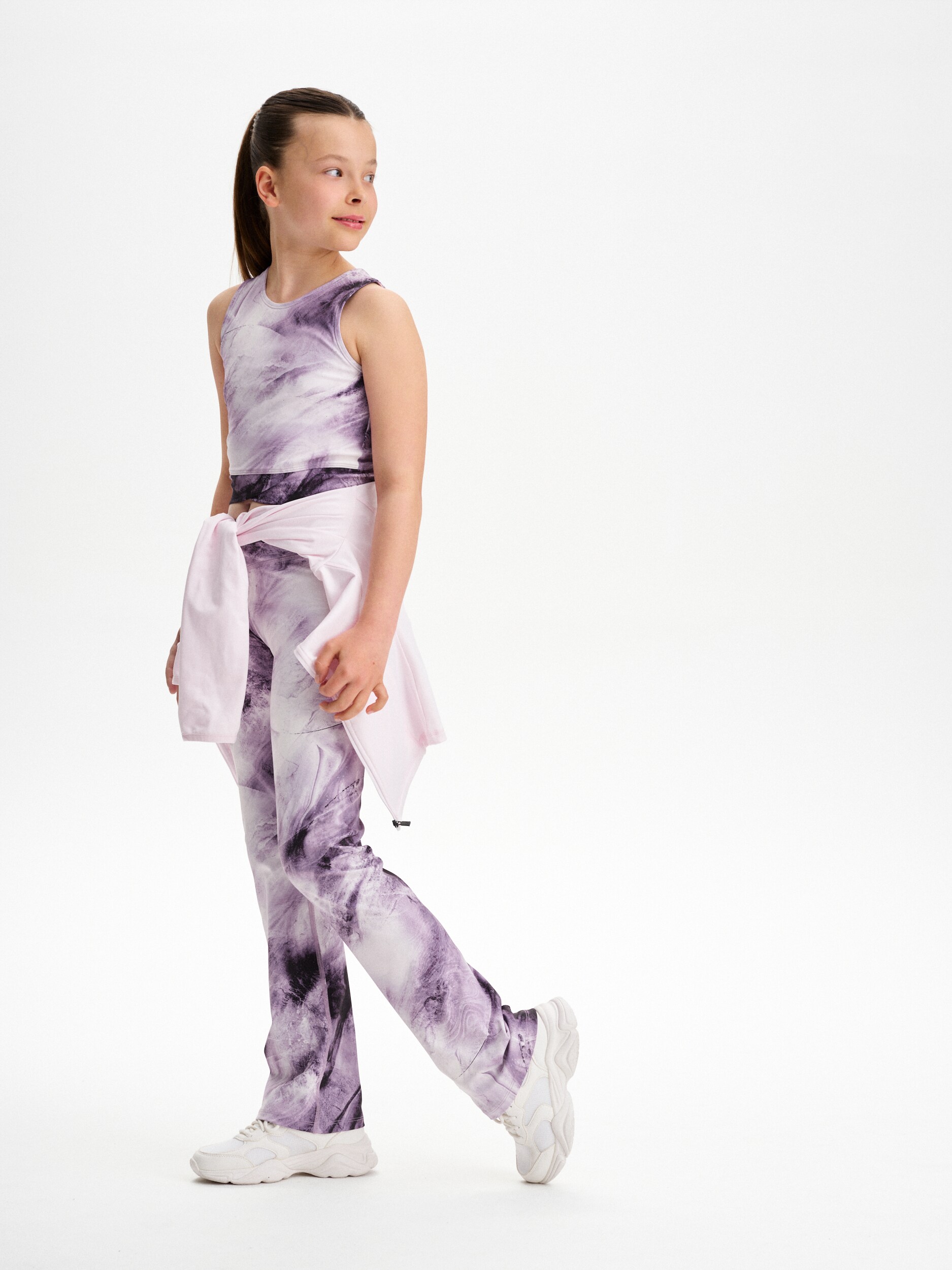 SOC, J BTS WRAP TOP