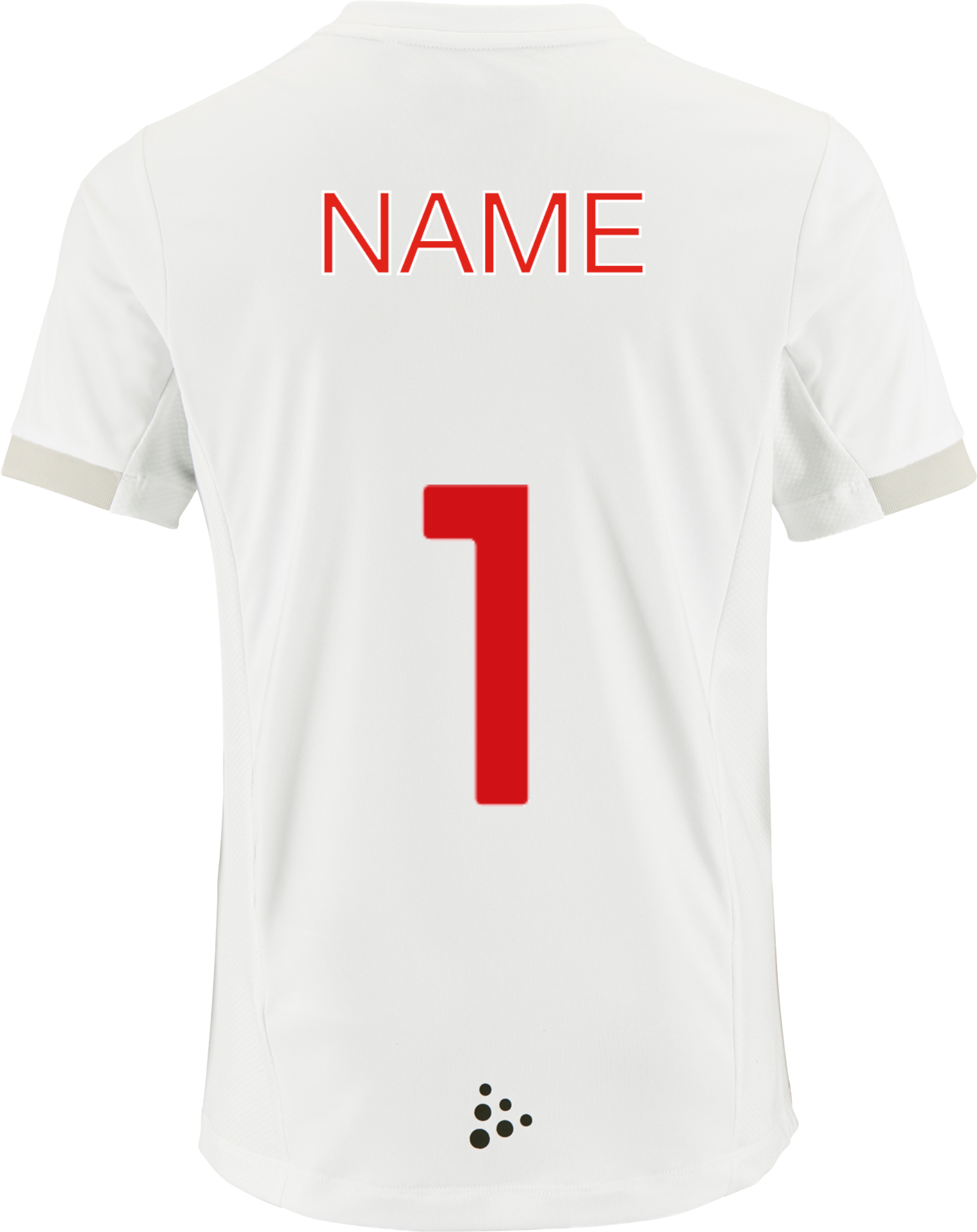 CRAFT, EVOLVE 2.0 GRAPHIC JERSEY JR