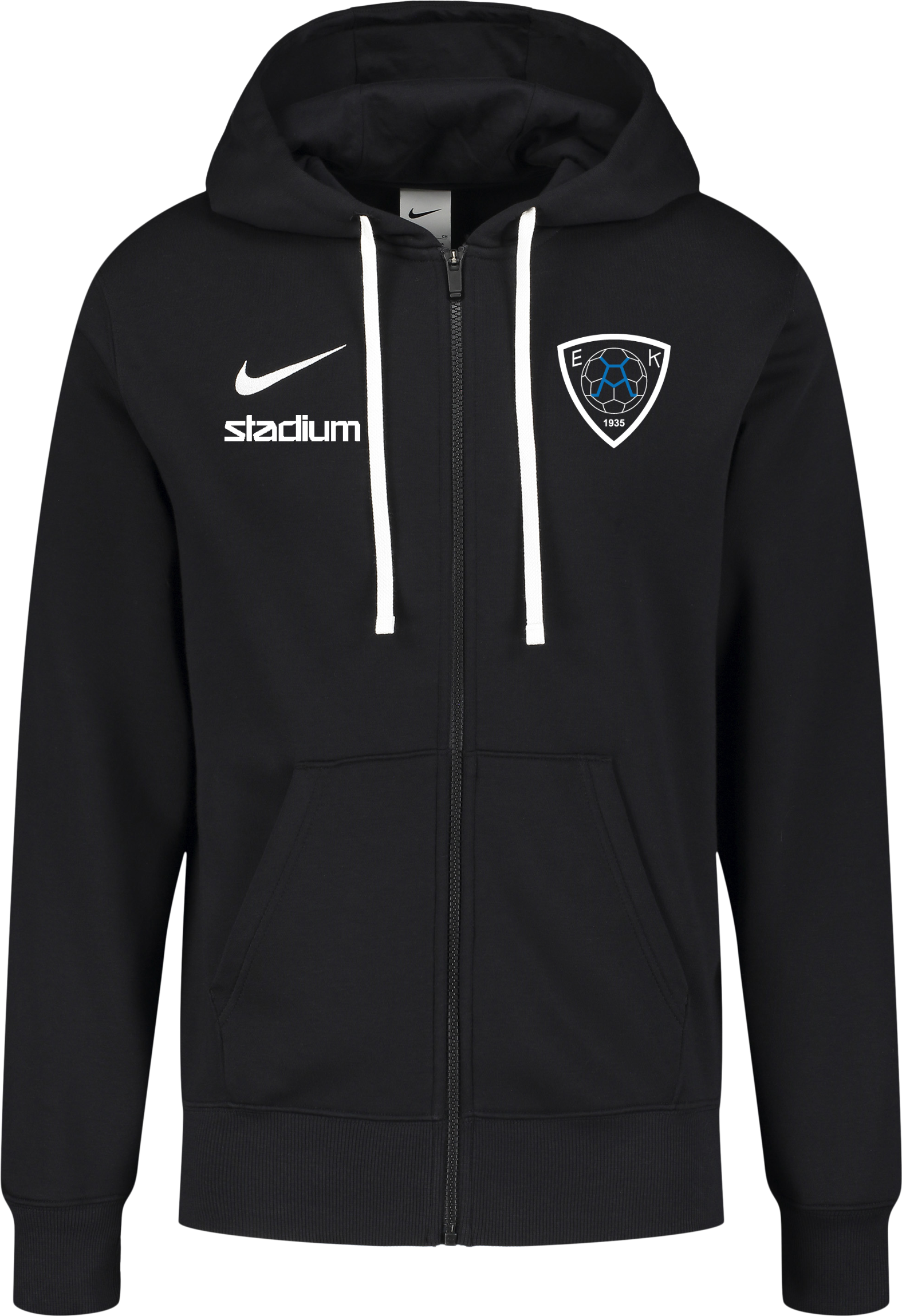 
NIKE, 
PARK26 FLC FZ HOOD, 
Detail 1
